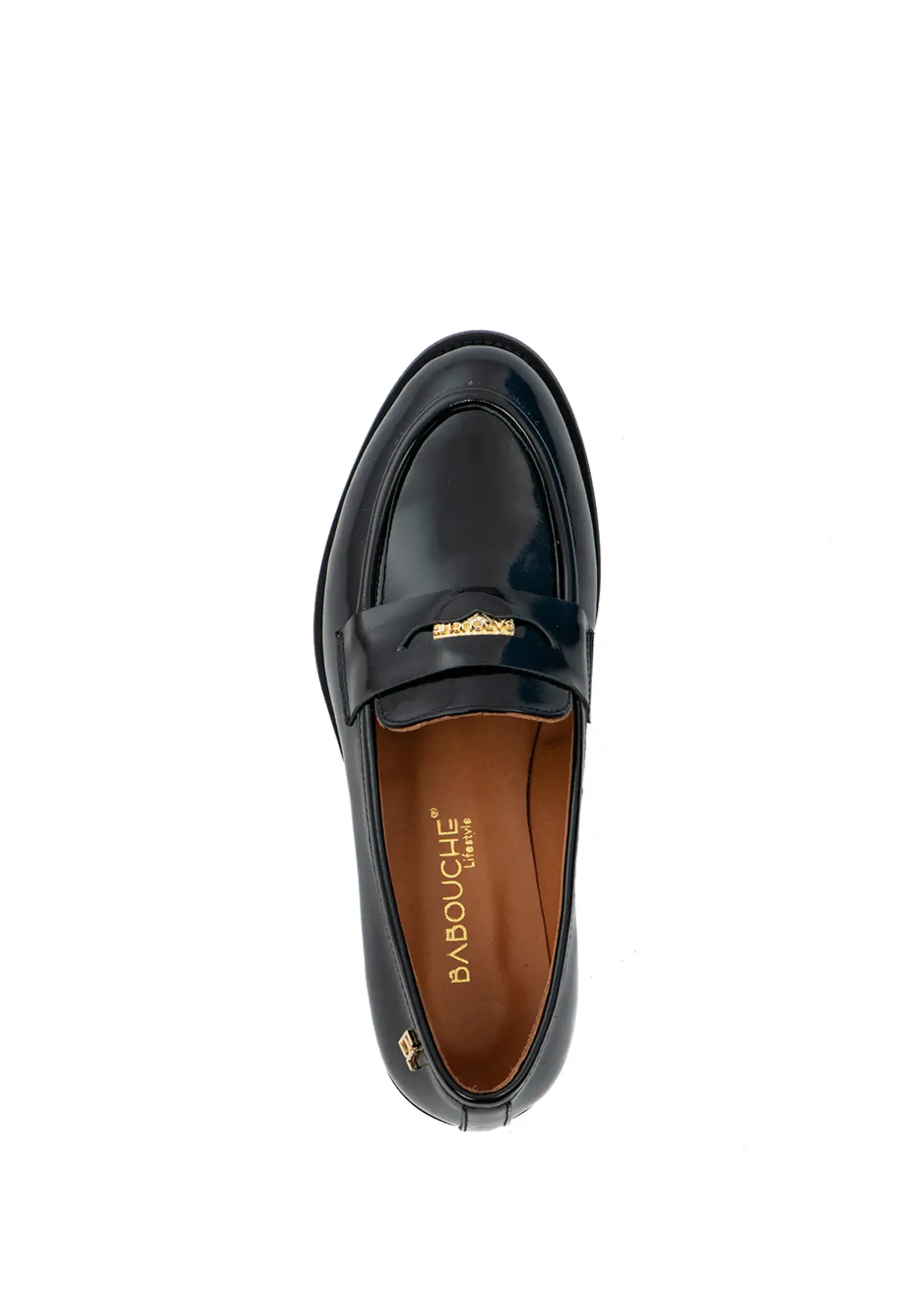 Babouche LOAFERS G-MEREL -12