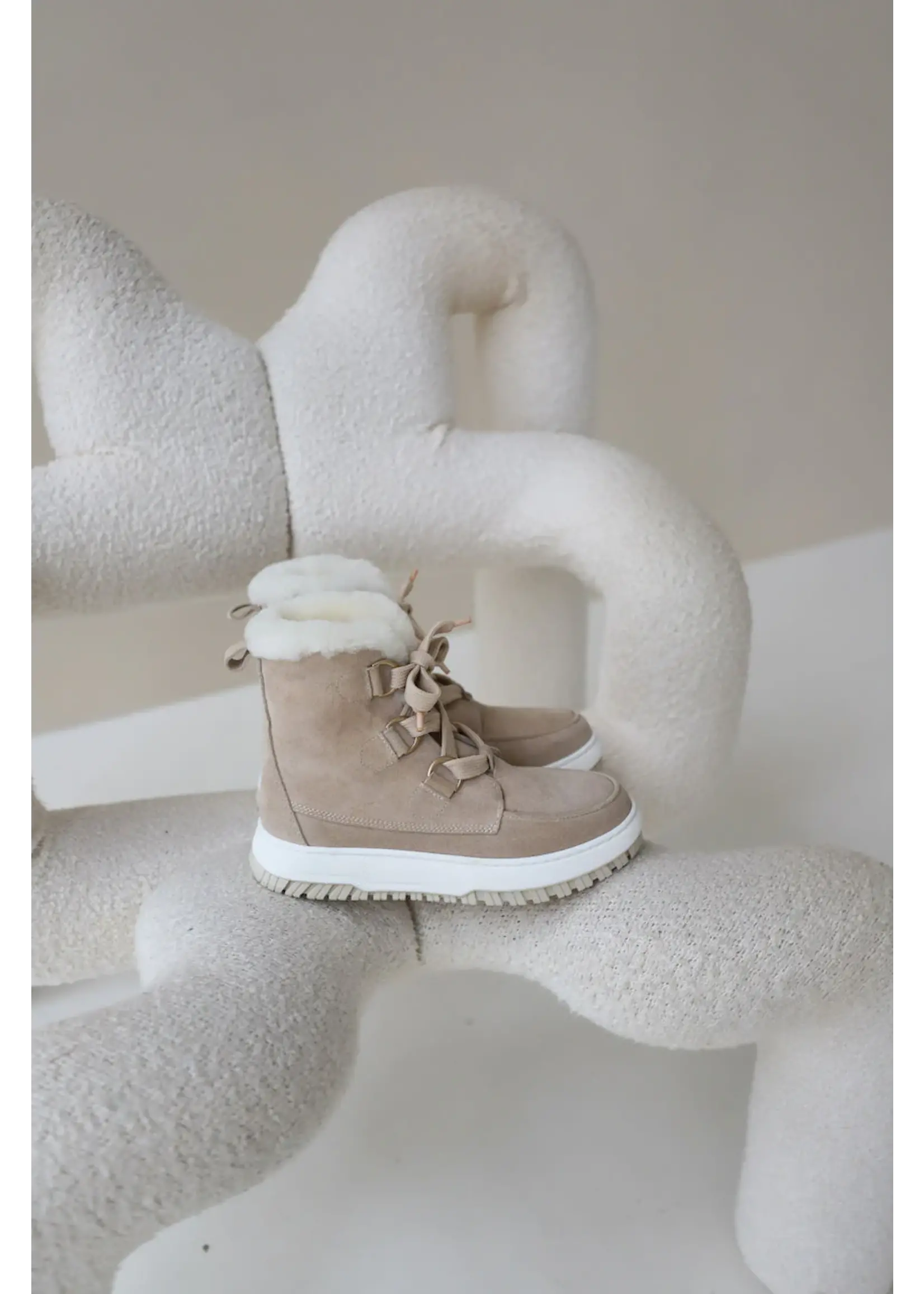 Babouche LAARZEN VESTERS MAAN