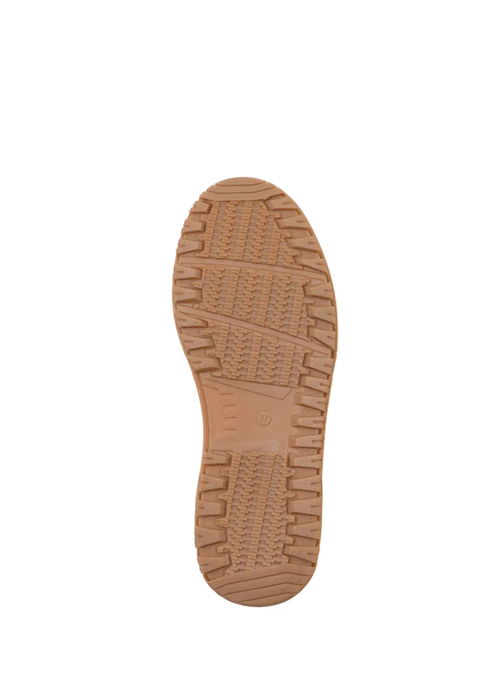 Babouche LAARZEN VESTERS MAAN