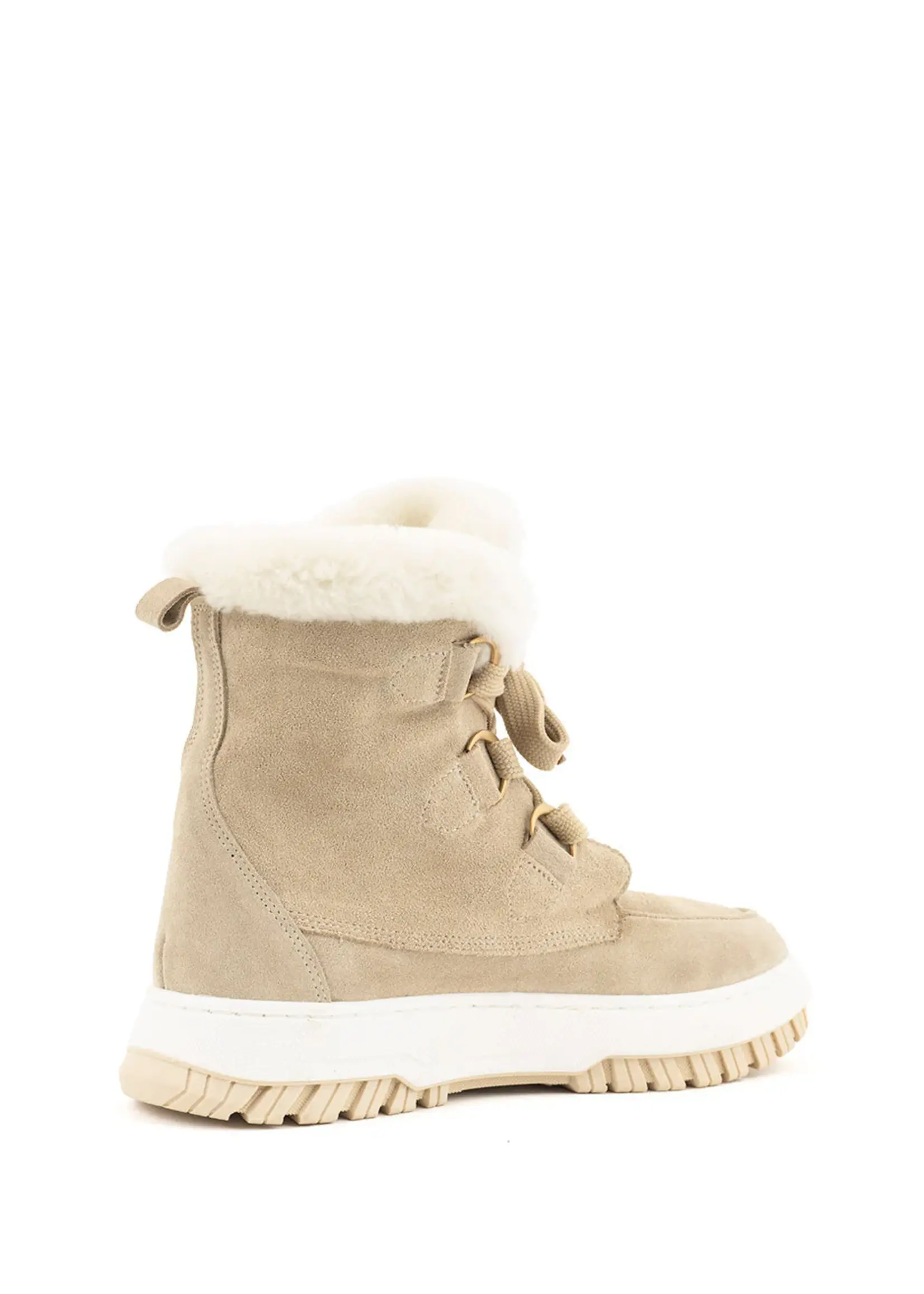 Babouche LAARZEN VESTERS MAAN