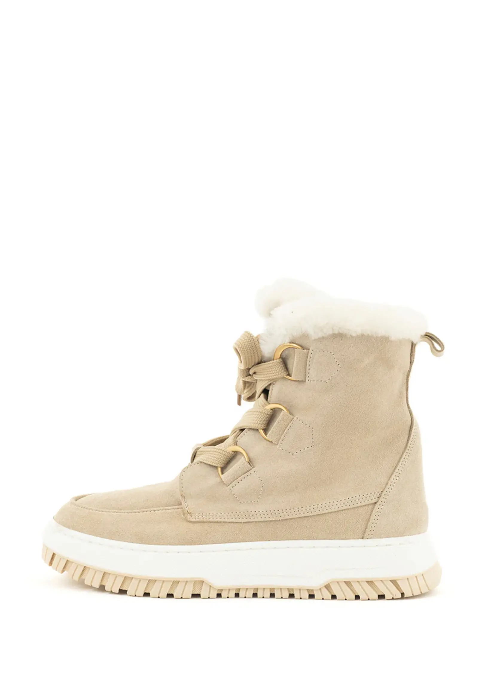 Babouche LAARZEN VESTERS MAAN