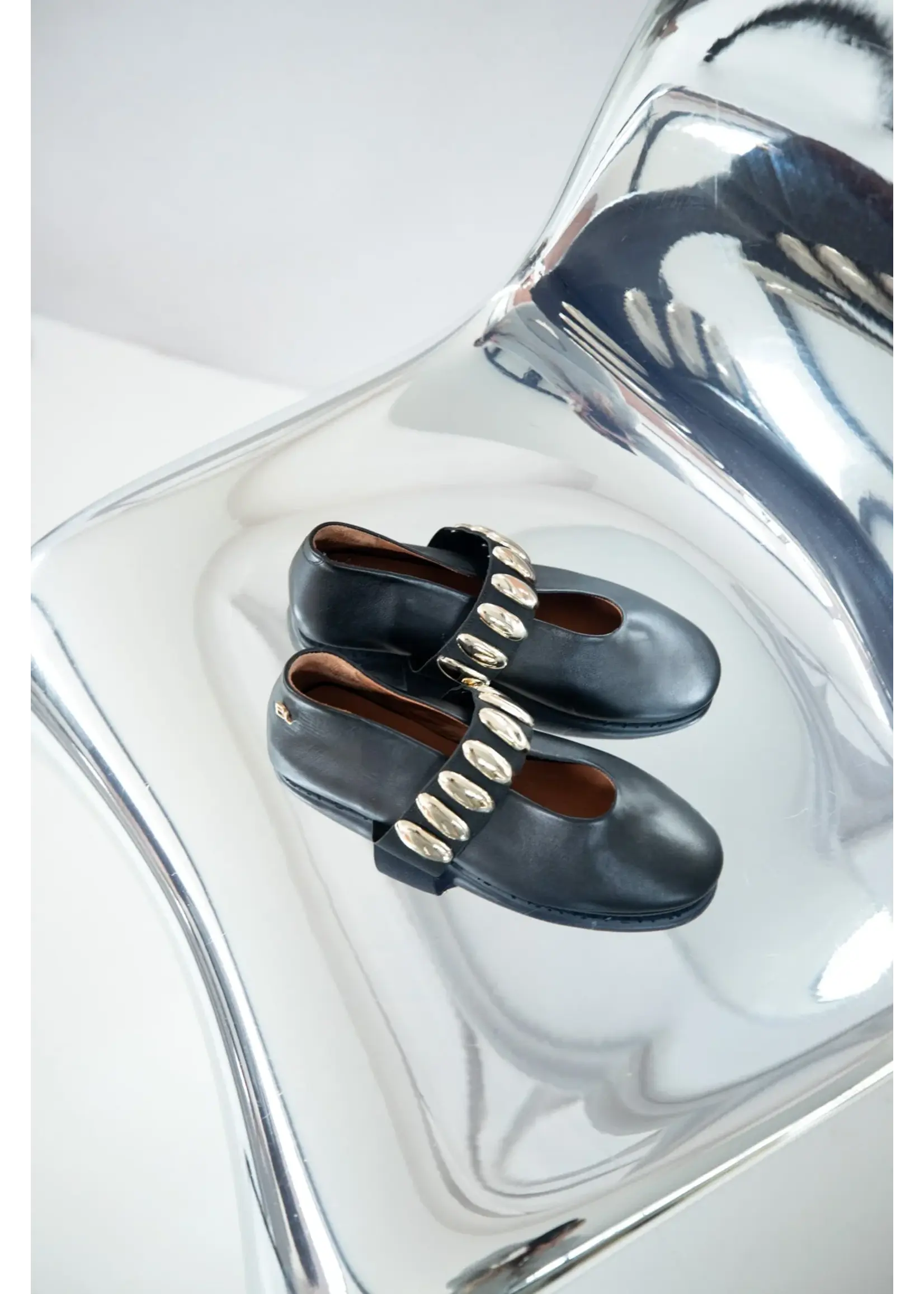 Babouche INSTAPERS G-EDEN