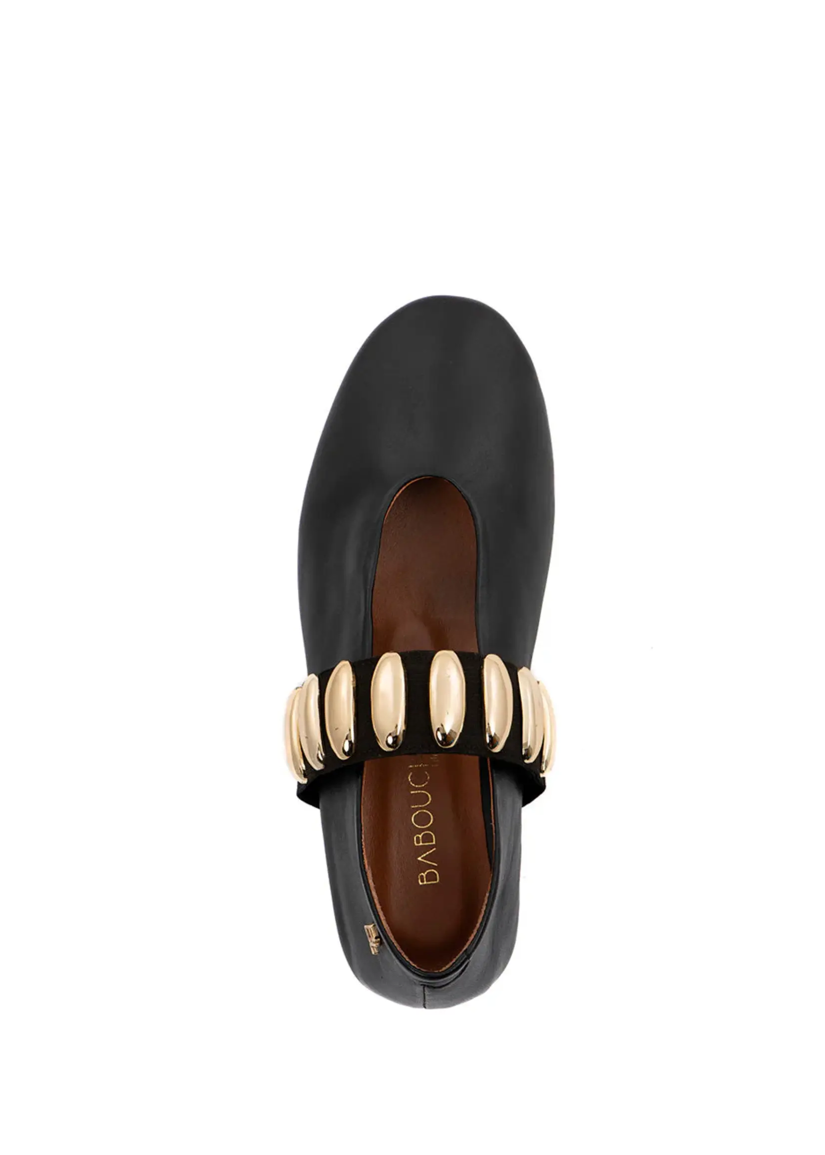 Babouche INSTAPERS G-EDEN