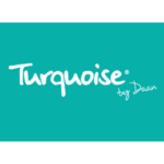 Turquoise by Daan