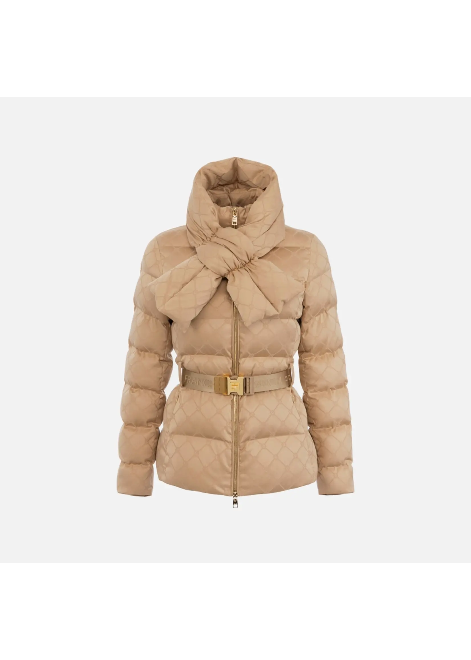Elisabetta Franchi JAS  KORT  PI83D56E2