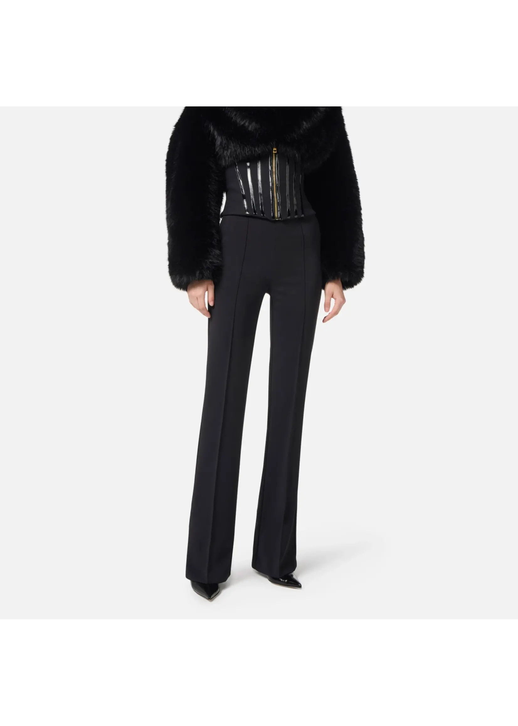 Elisabetta Franchi PANTALON  PA14157E2