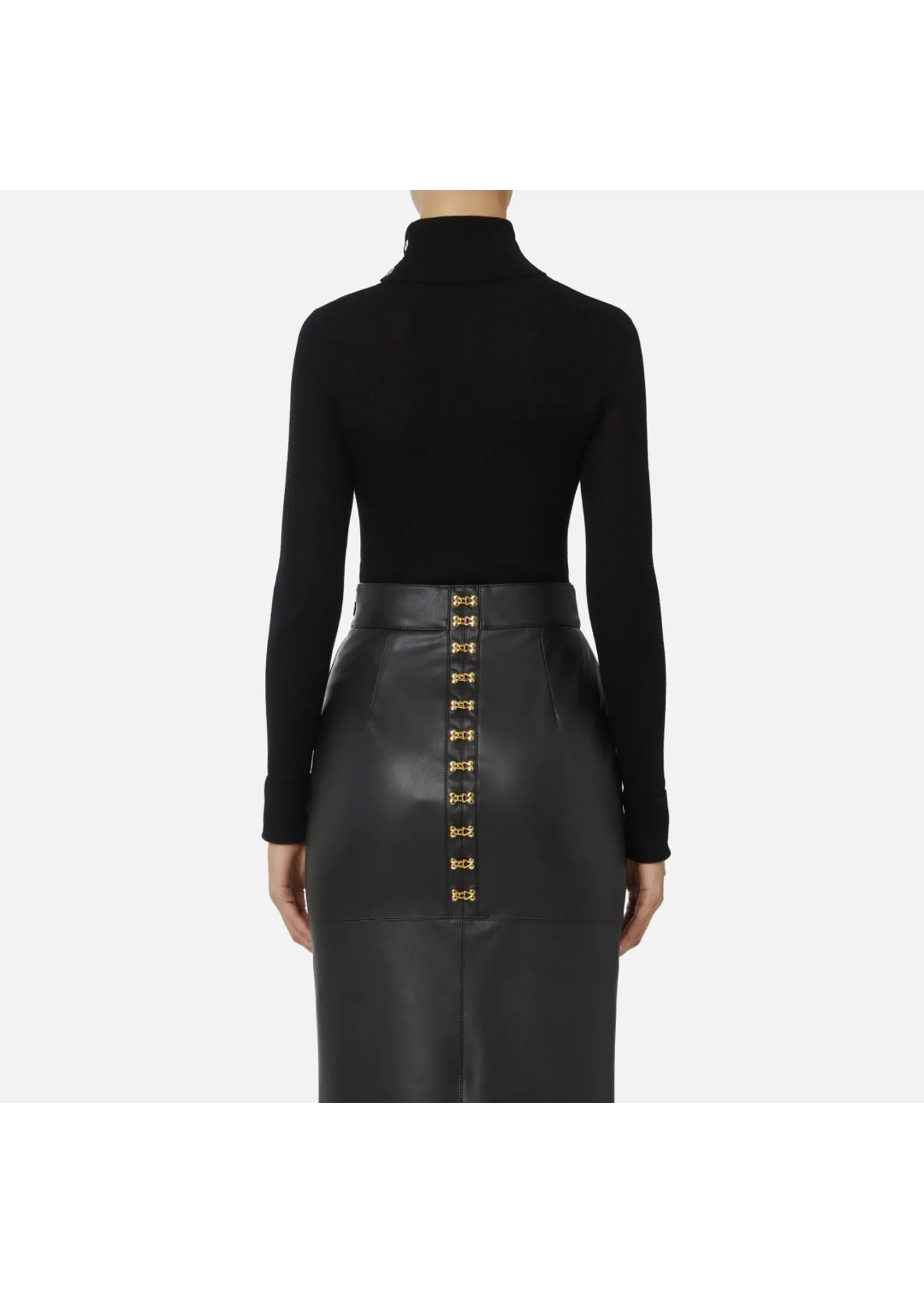 Elisabetta Franchi TRUI MK43B57E2