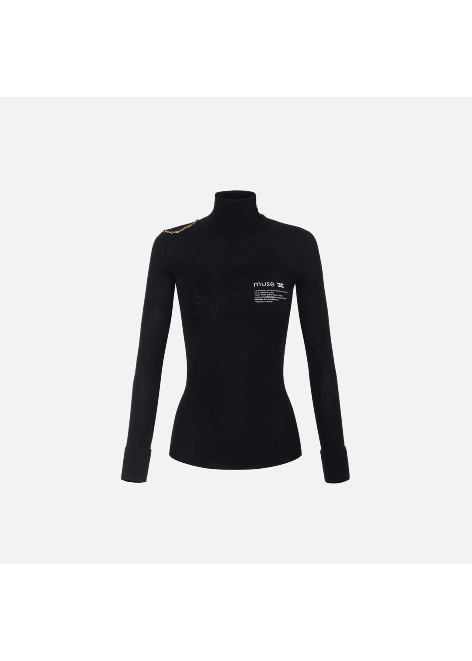 Elisabetta Franchi TRUI MK43B57E2
