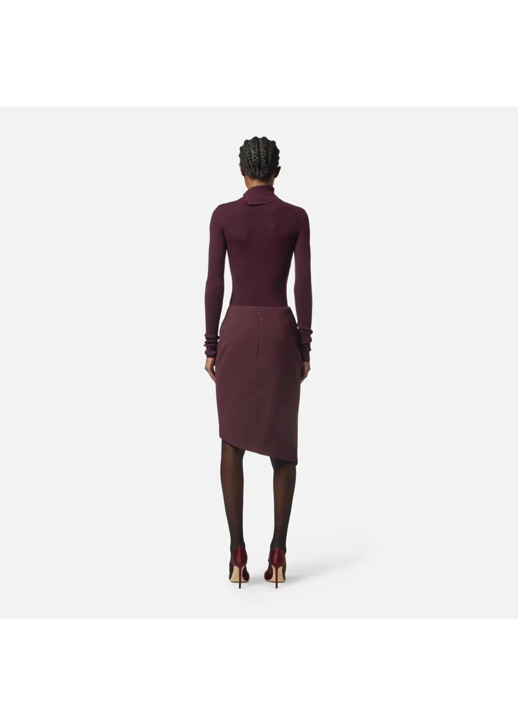 Elisabetta Franchi TRUI MK43B57E2