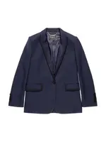 Nenette BLAZER 40BB-BLISTER  BLAUW