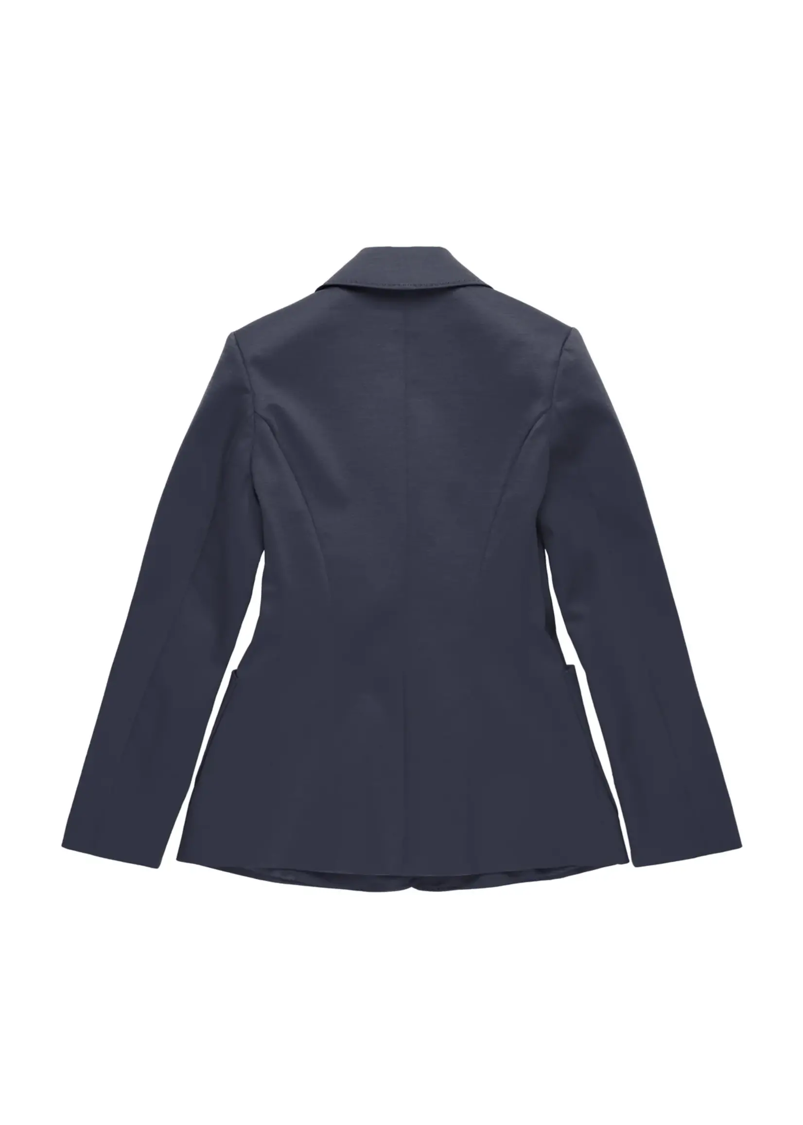 Nenette BLAZER 40BB-BENNET BLAUW