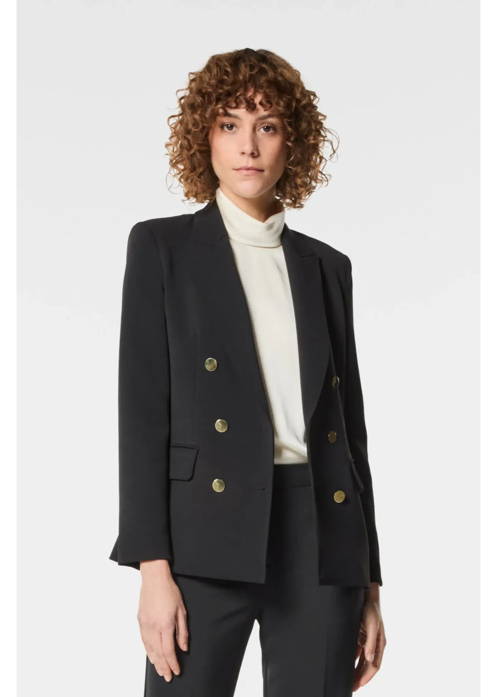 Nenette BLAZER  40BB-BAILA