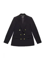 Nenette BLAZER  40BB-BAILA