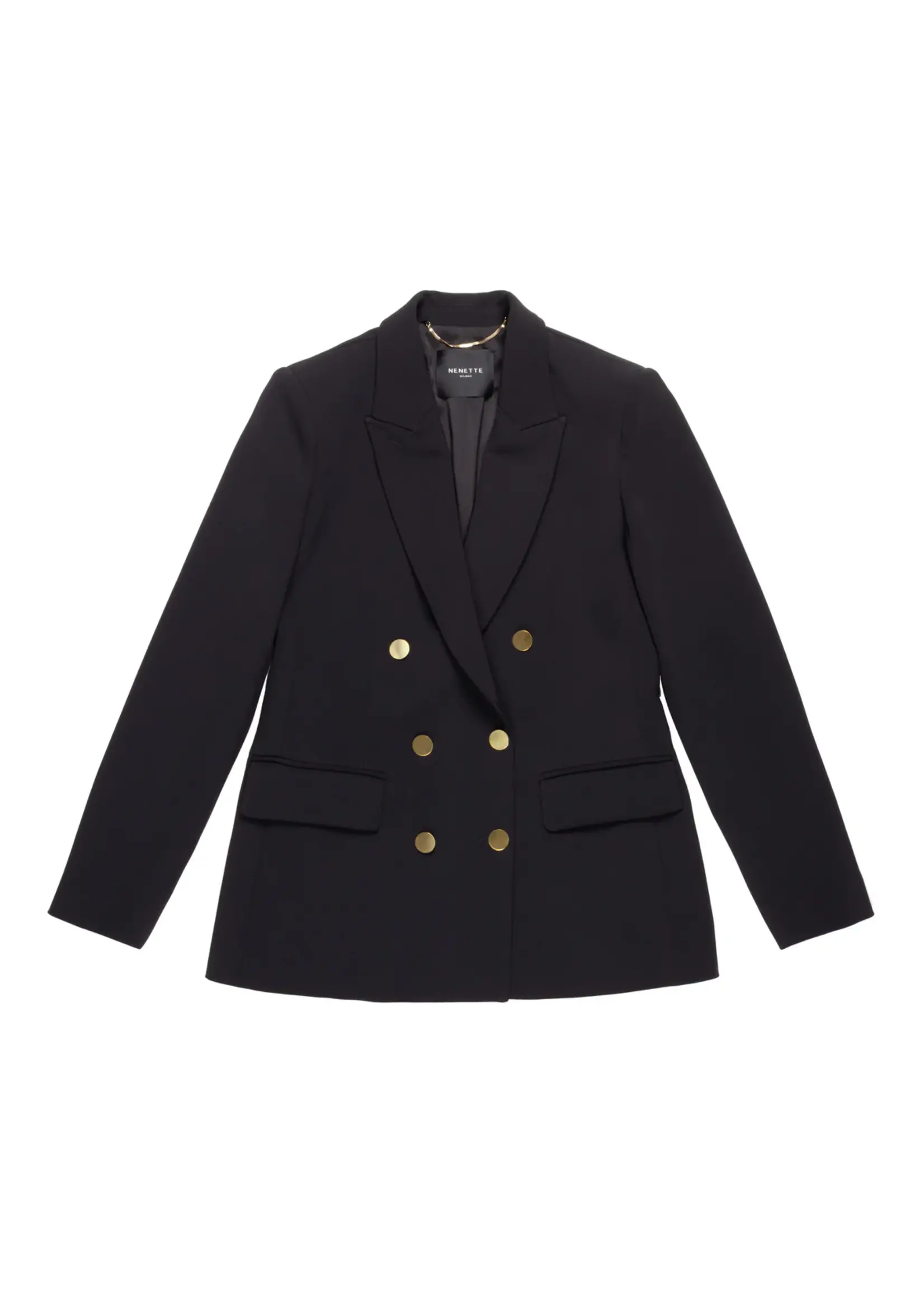 Nenette BLAZER  40BB-BAILA