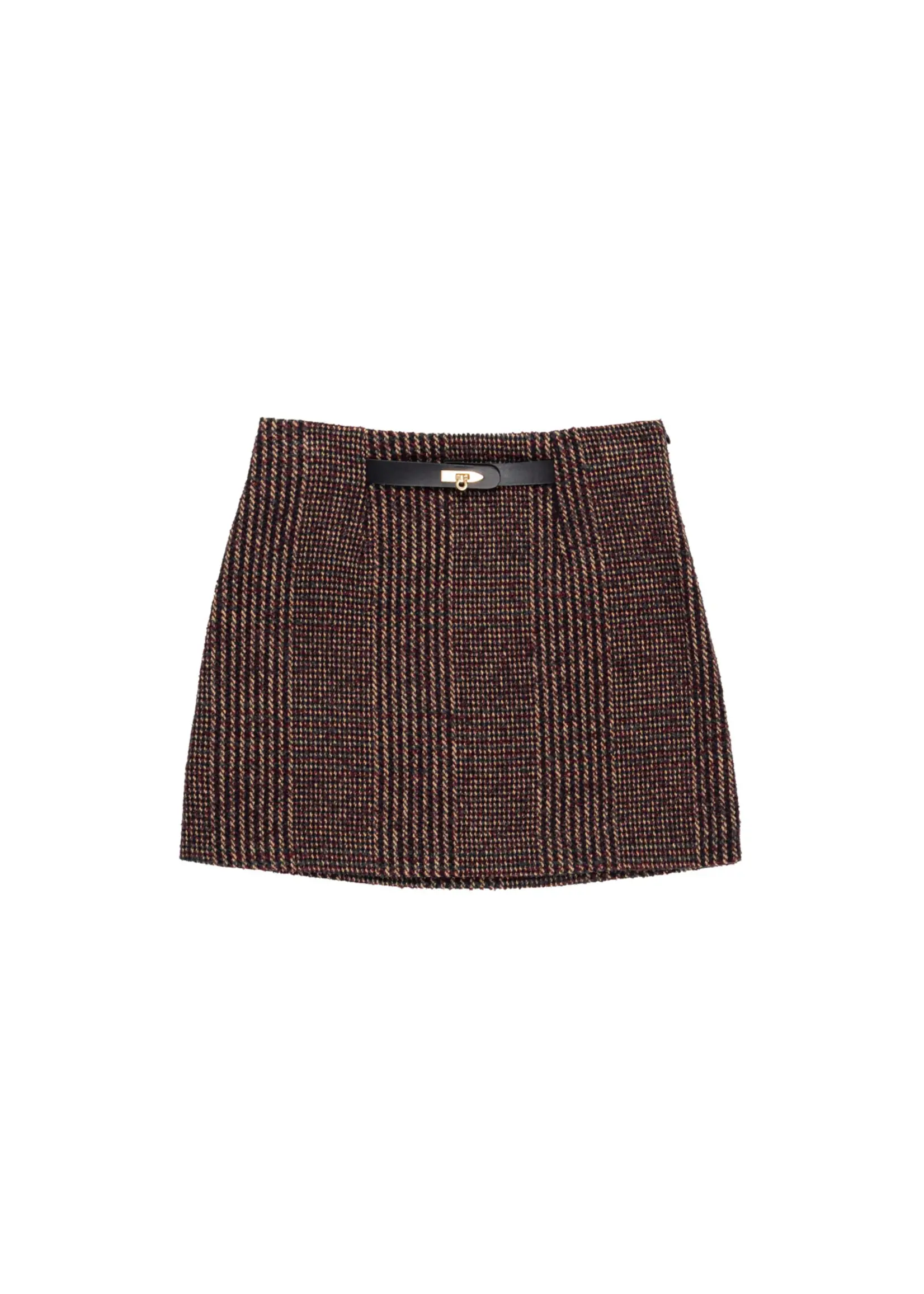 Nenette ROK 40BB-GABBY
