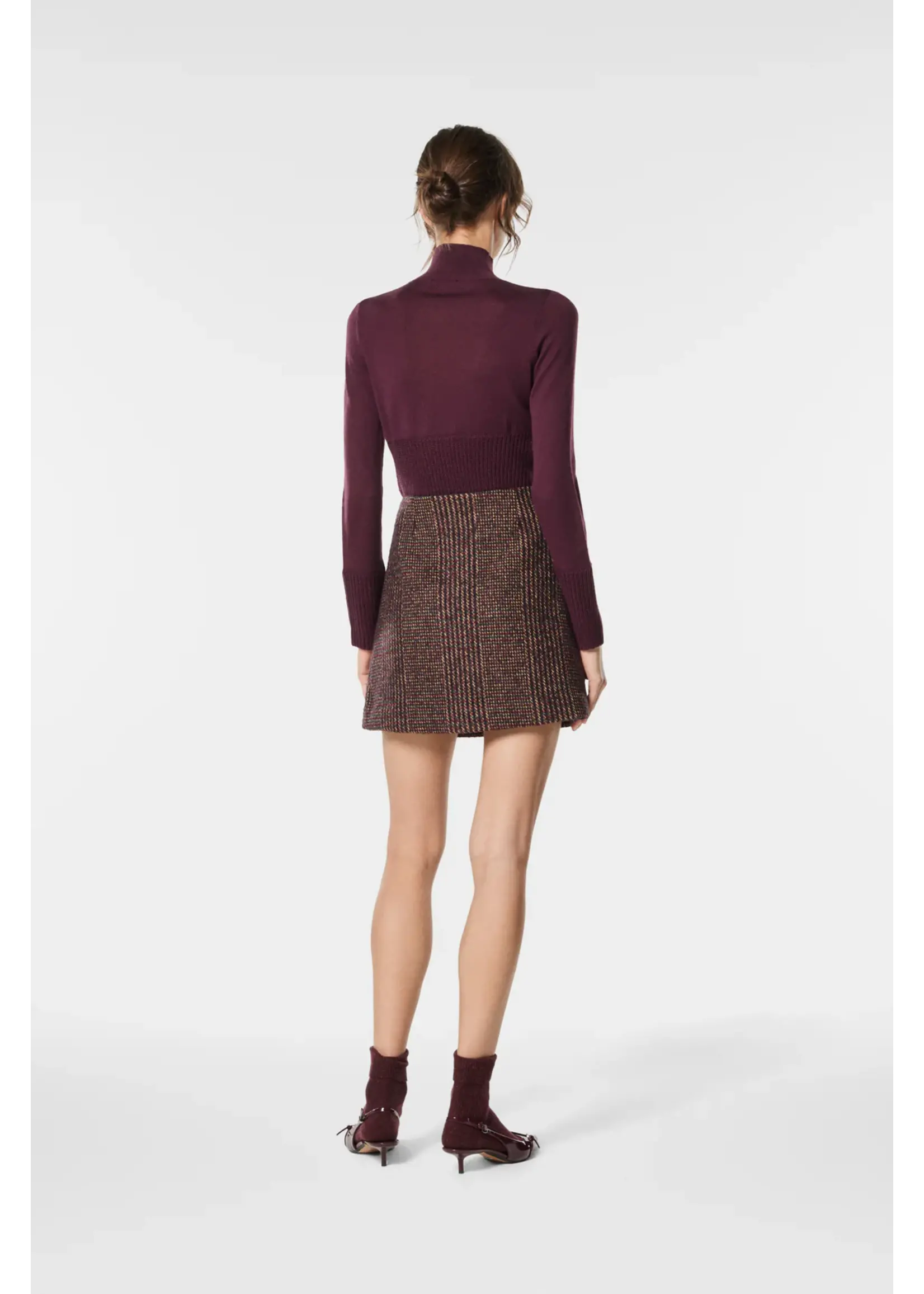 Nenette ROK 40BB-GABBY