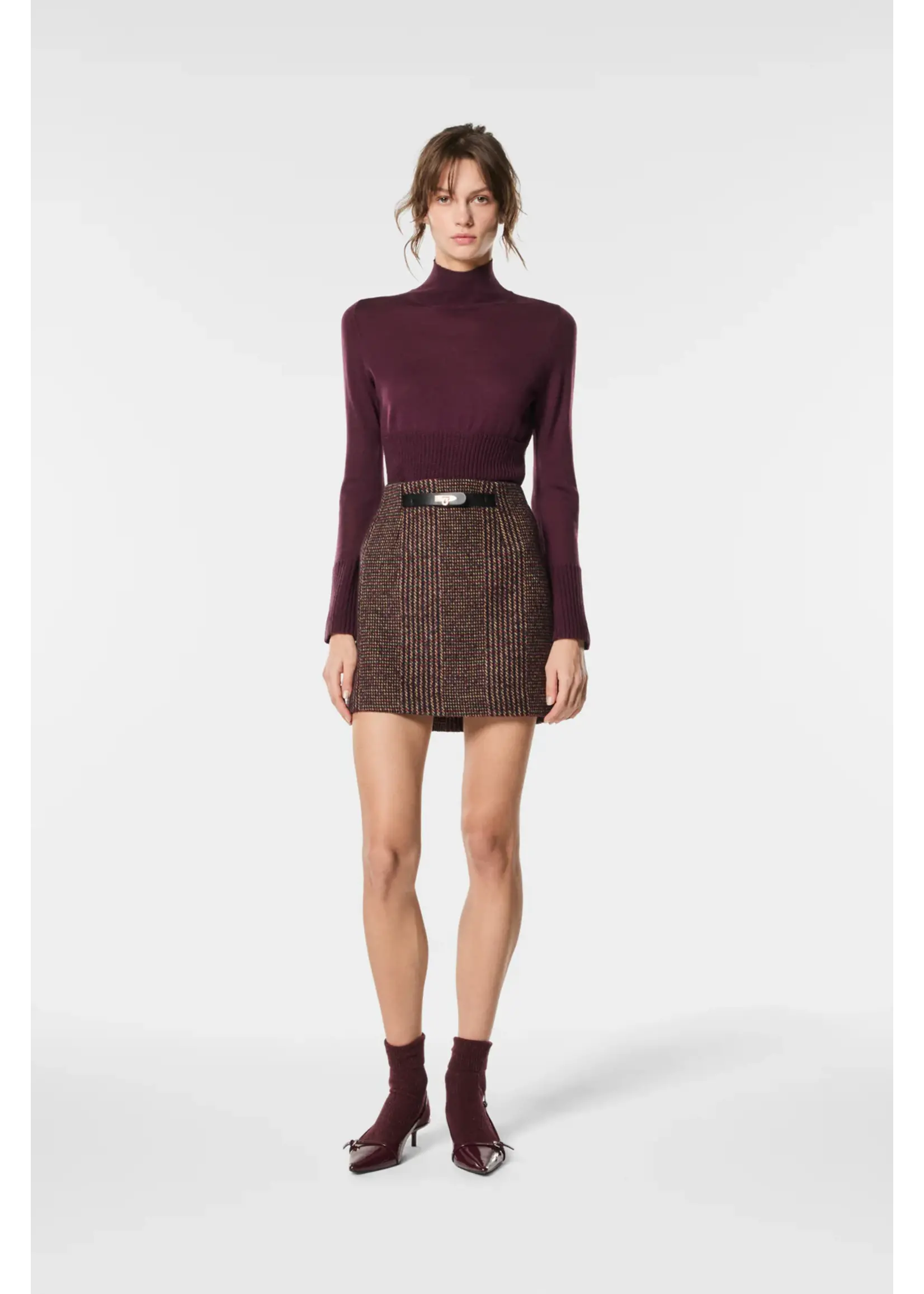 Nenette ROK 40BB-GABBY