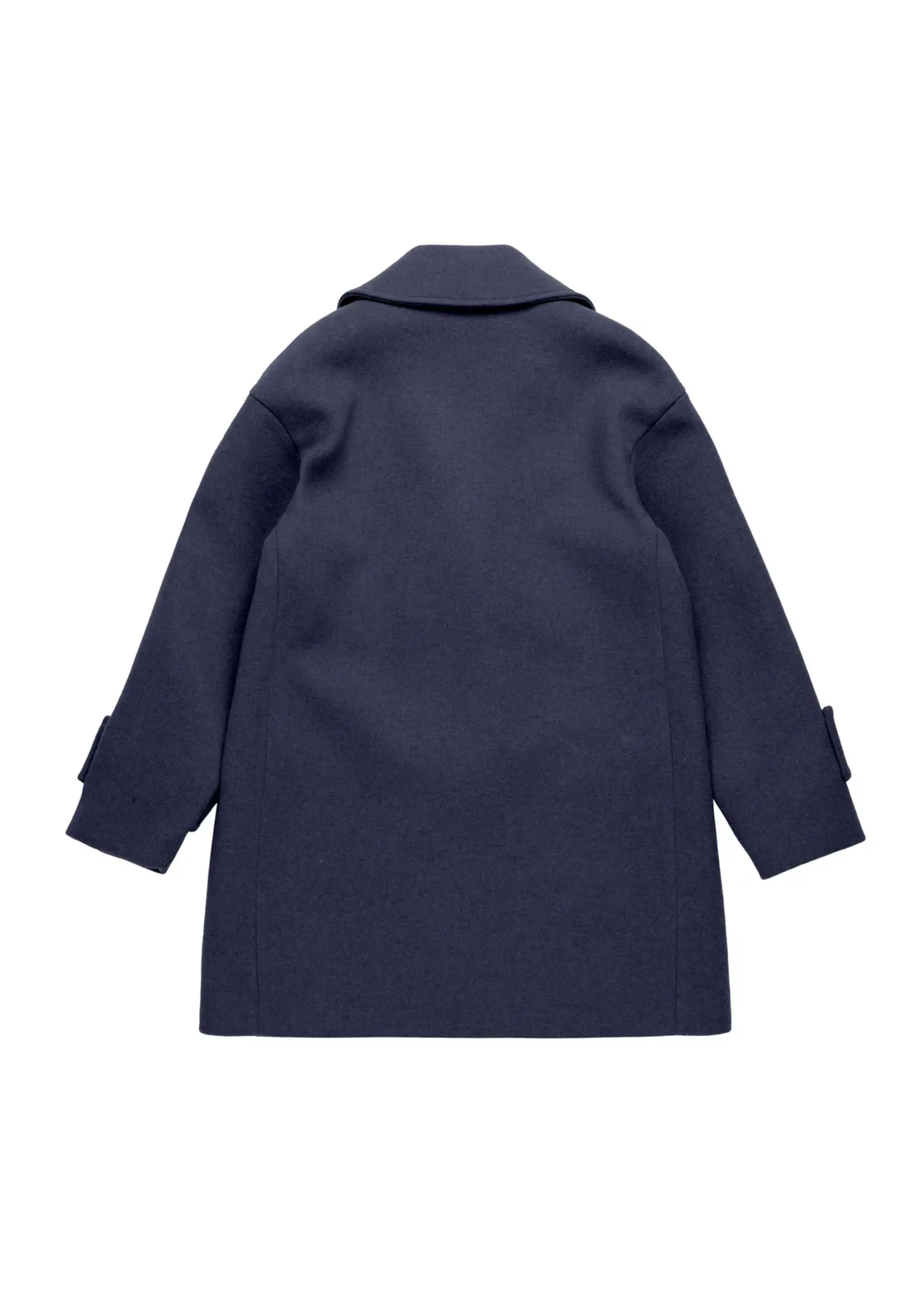 Nenette MANTEL 40BB-VESTRUM