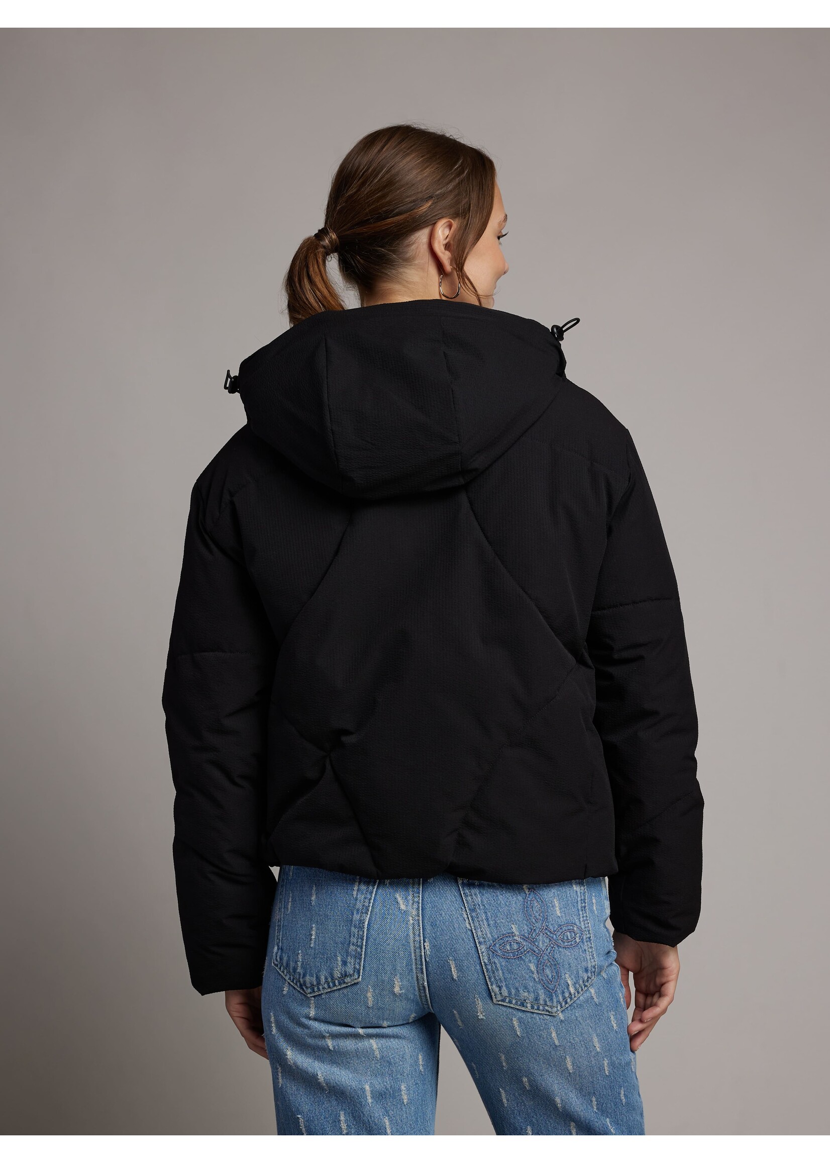 PINK NOIR JACK GEORGIA