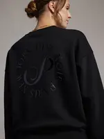 PINK NOIR SWEATER SANDY