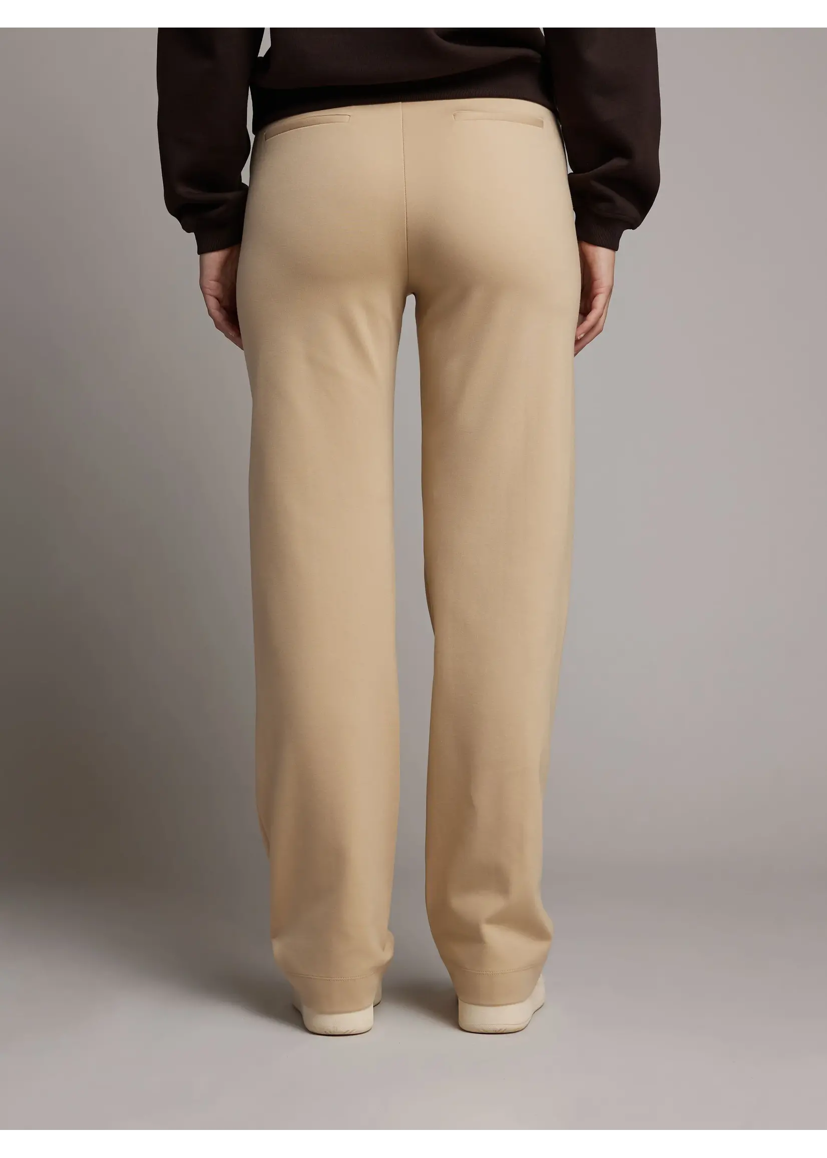 PINK NOIR PANTALON PHILOU ZWART