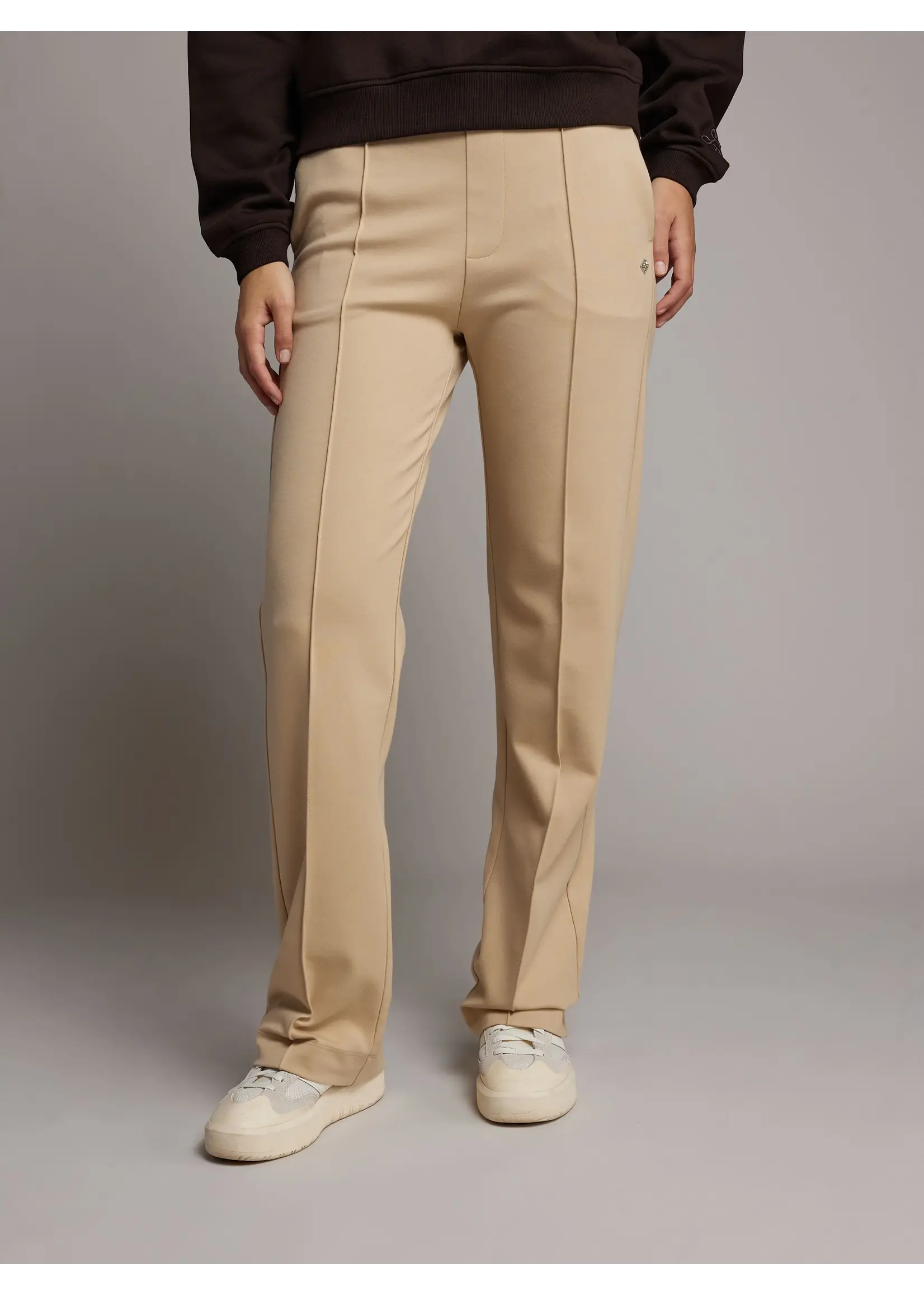 PINK NOIR PANTALON PHILOU ZWART