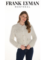 FRANK LYMAN VEST 254929 2054