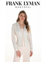 FRANK LYMAN BLAZER GOUD 254350  2055