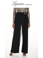 FRANK LYMAN PANTALON 259009 100