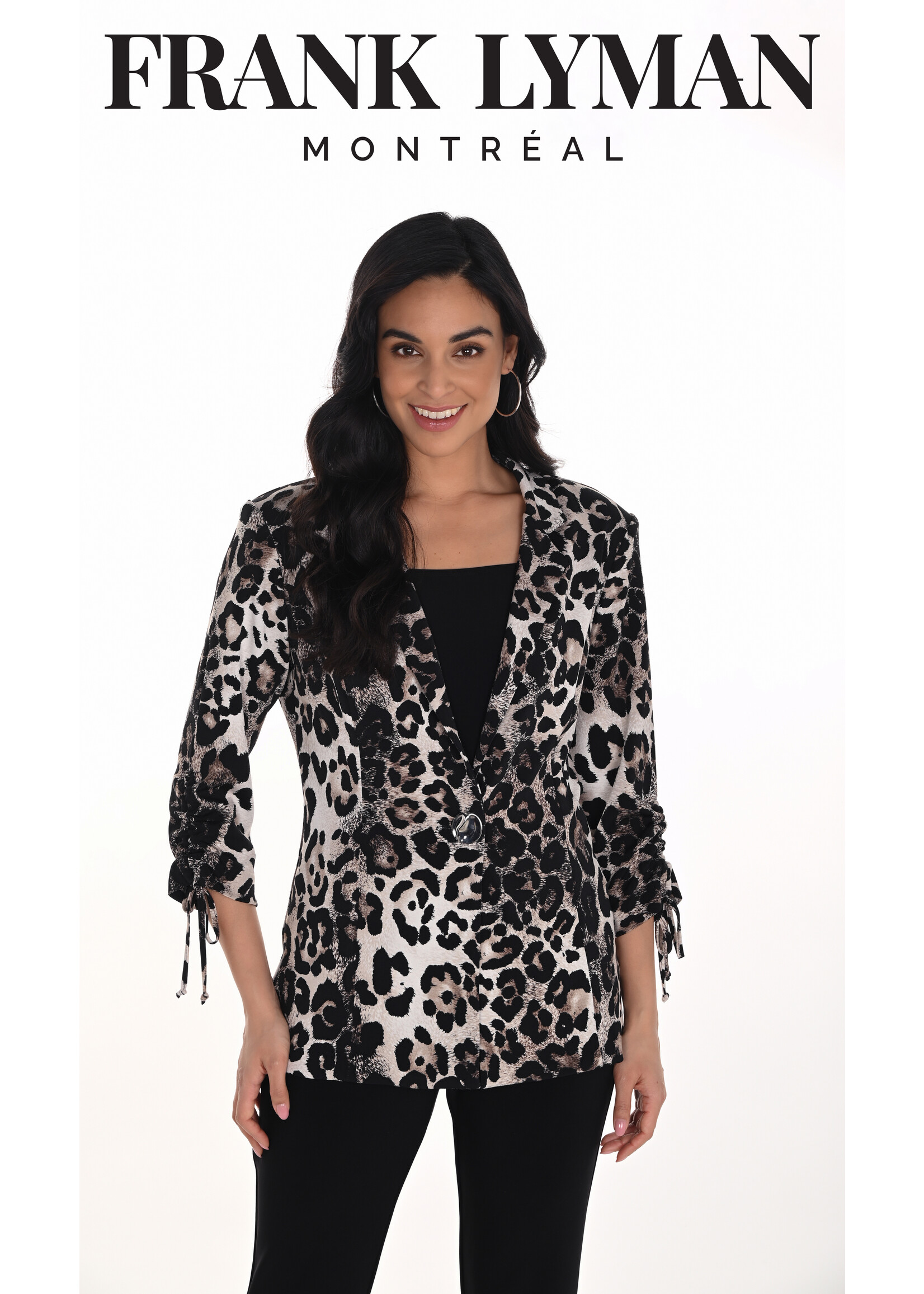 FRANK LYMAN BLAZER 254218