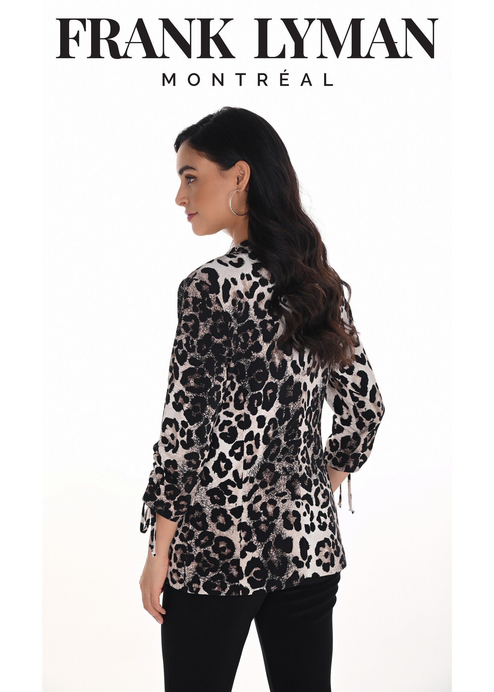 FRANK LYMAN BLAZER 254218