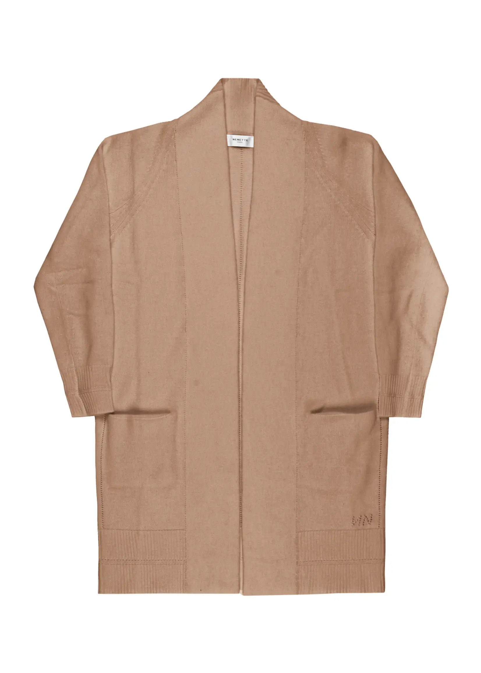 Nenette VEST 40BB-CAULONIA