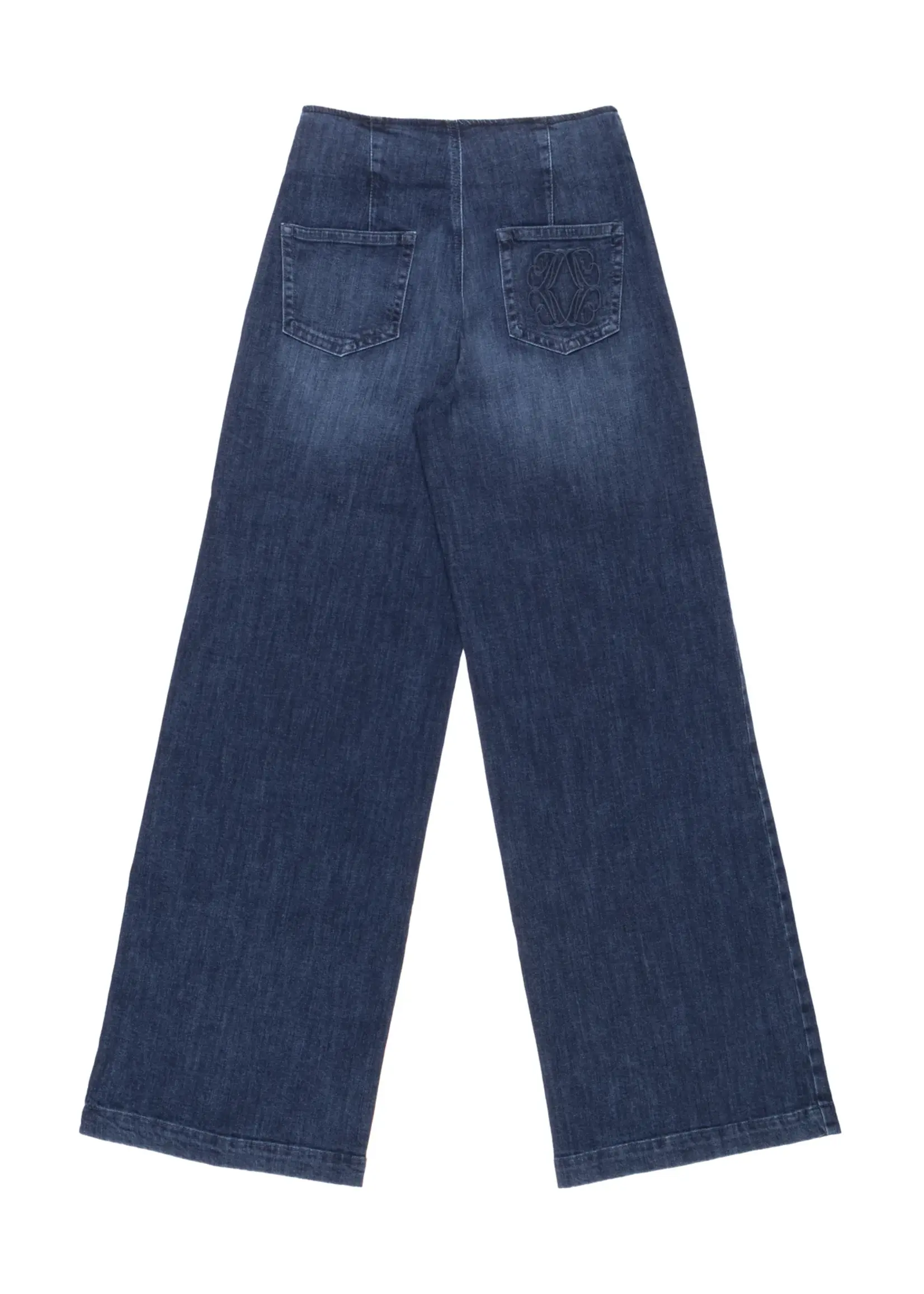 Nenette JEANS 40BB-STAFF