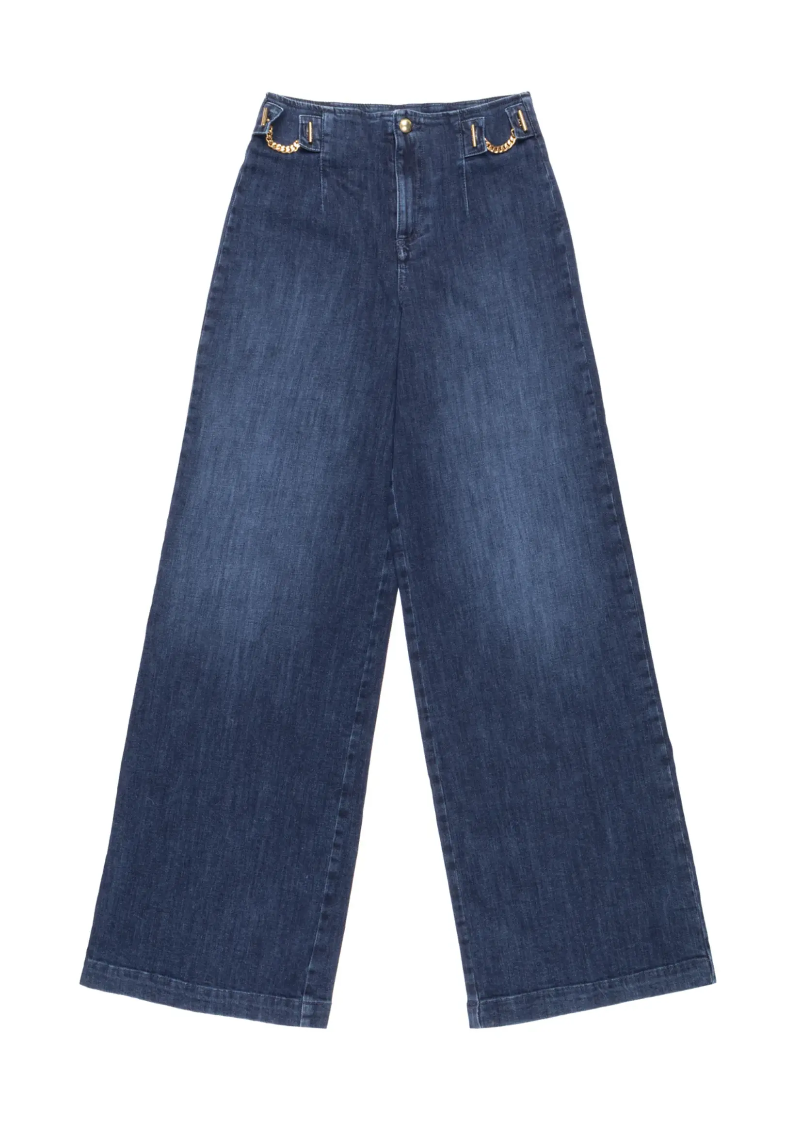 Nenette JEANS 40BB-STAFF
