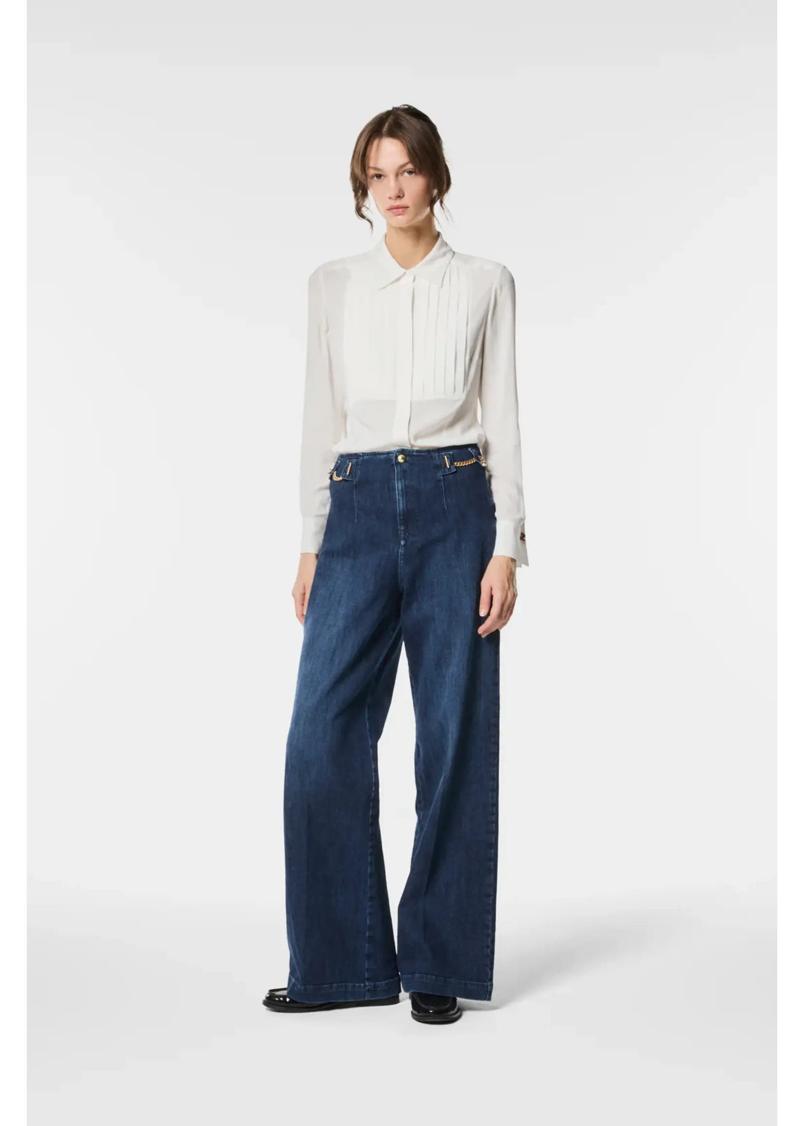 Nenette JEANS 40BB-STAFF