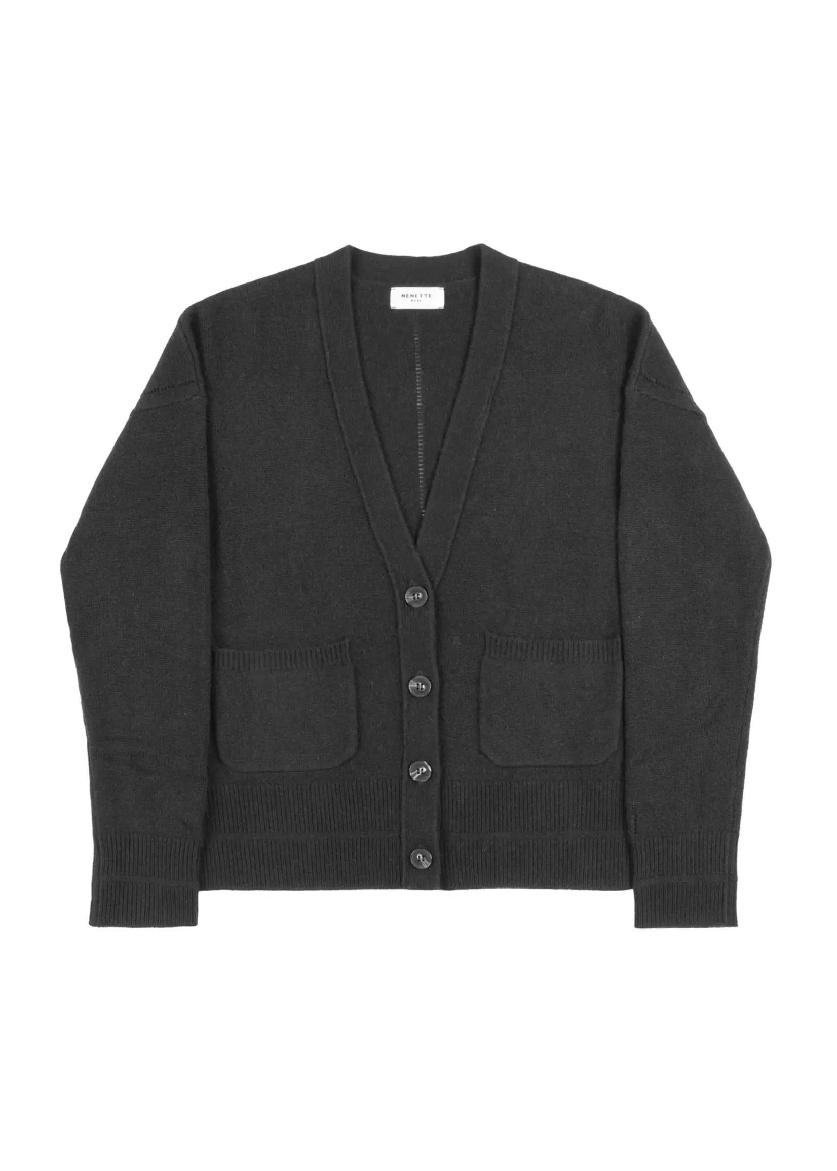 Nenette VEST 40BB-CARINO