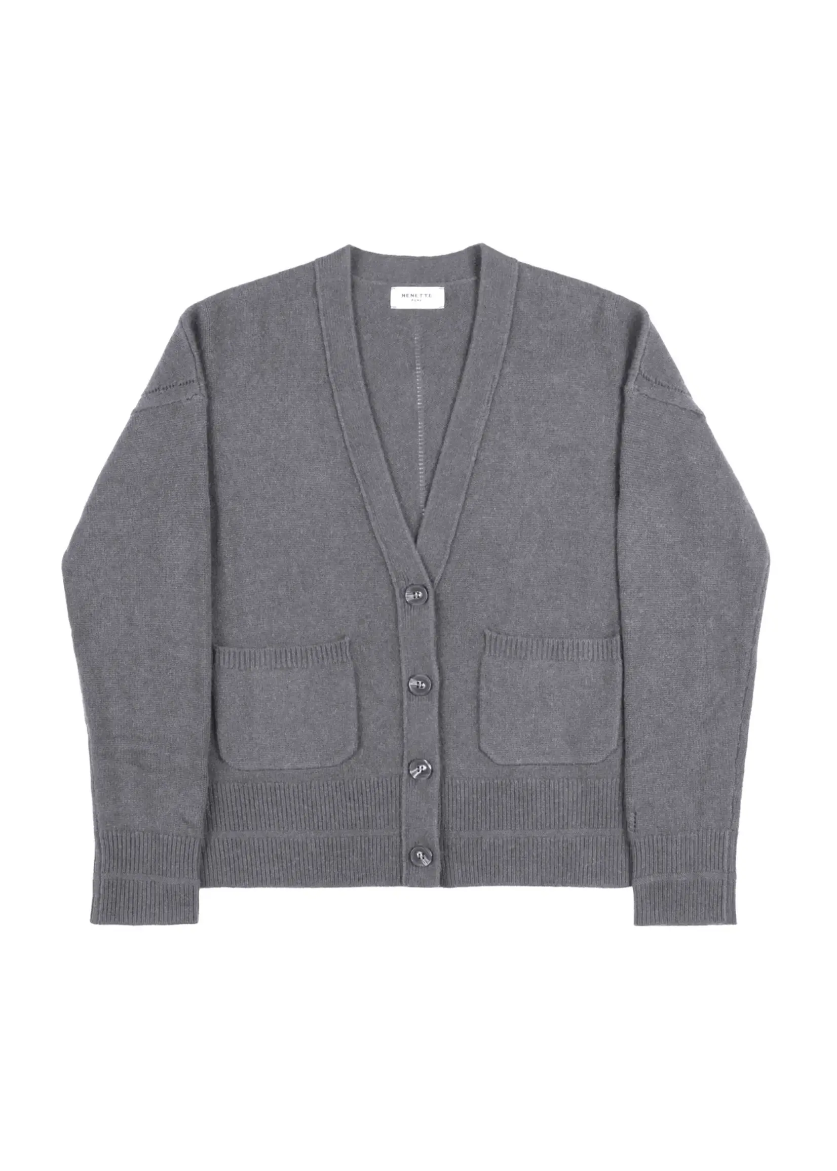Nenette VEST 40BB-CARINO