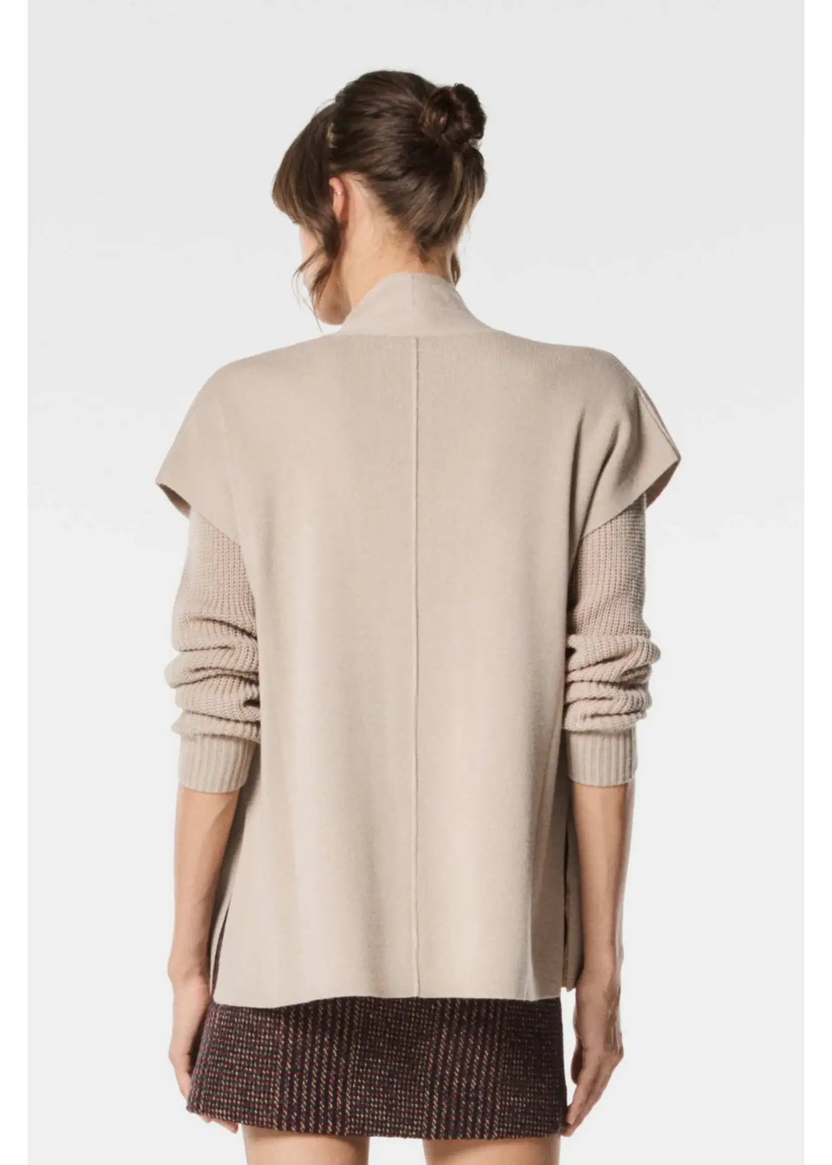 Nenette GILET 40BB-CARDET