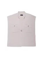 Nenette GILET 40BB-CARDET