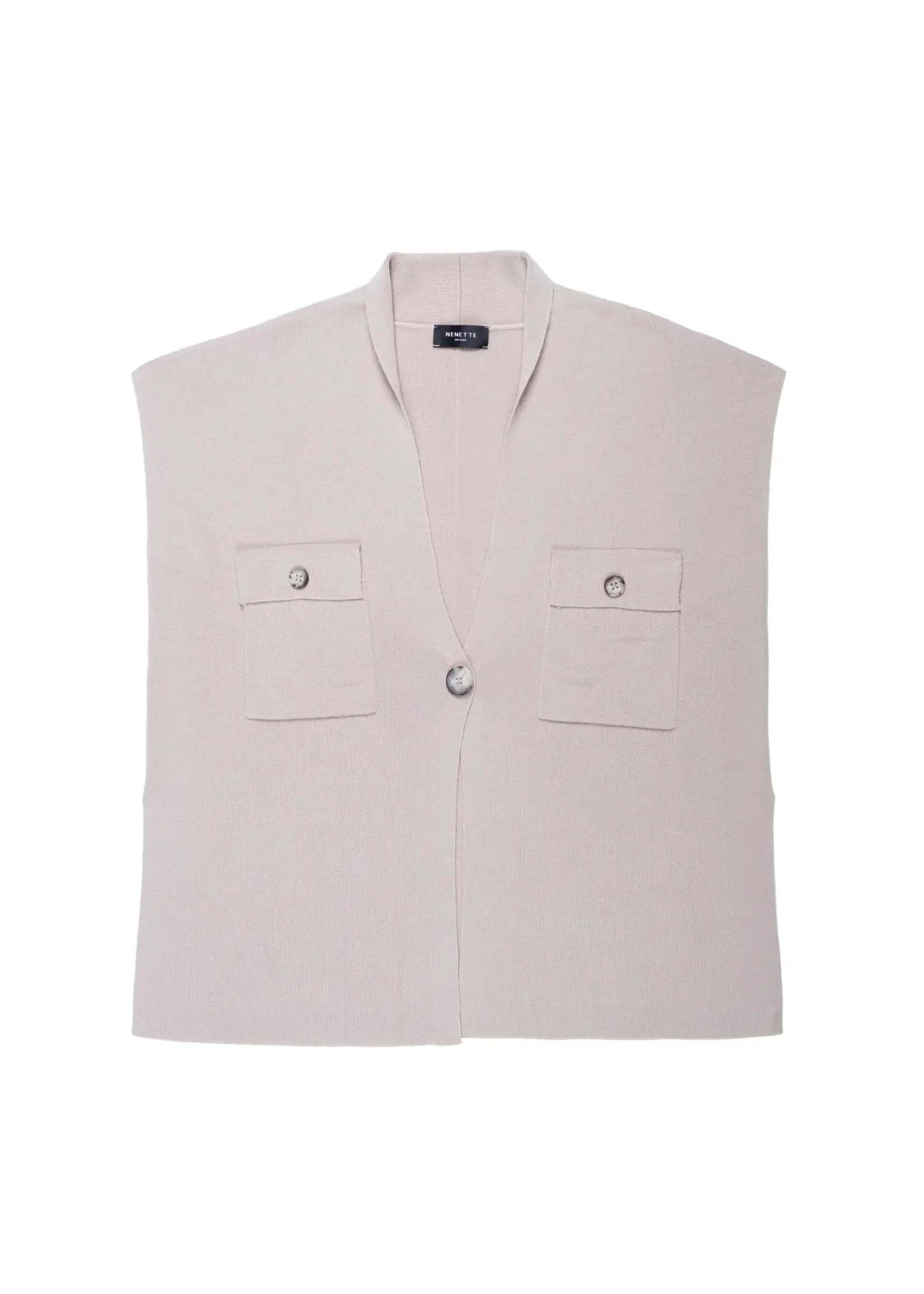 Nenette GILET 40BB-CARDET