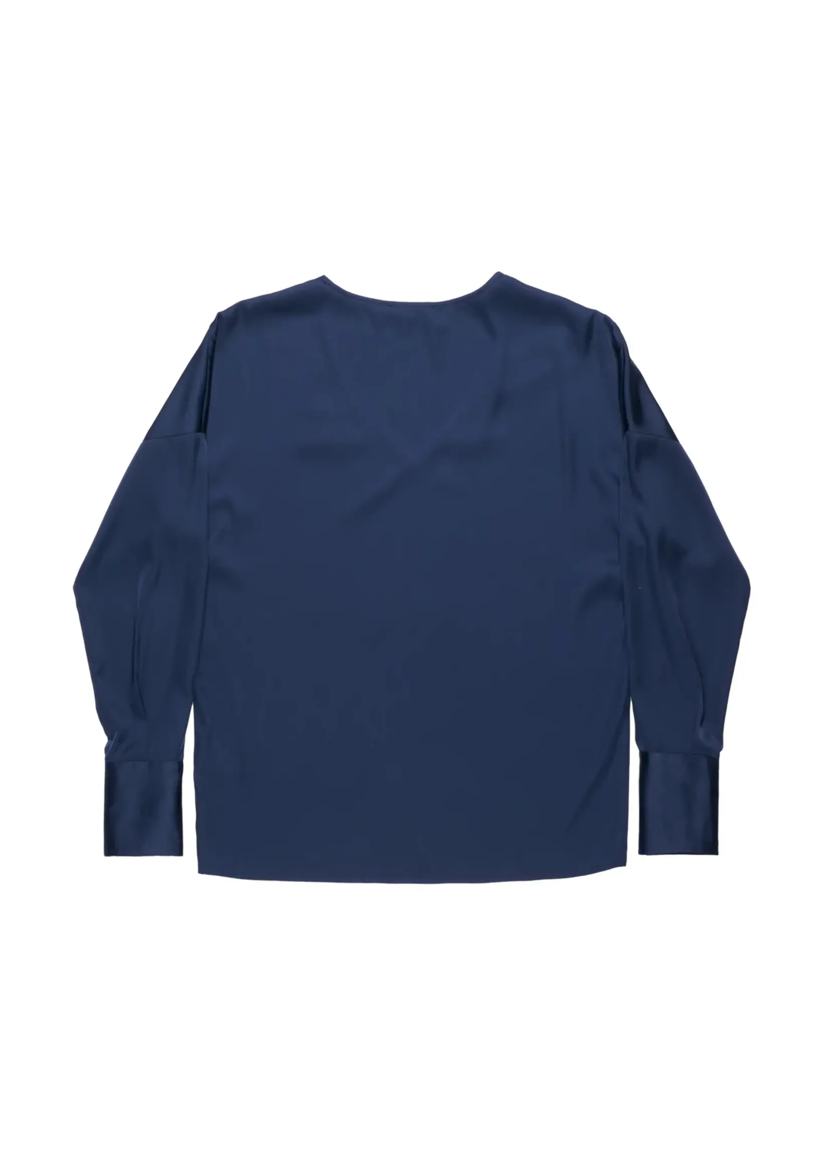 Nenette BLOUSE 40BB-FOXIL