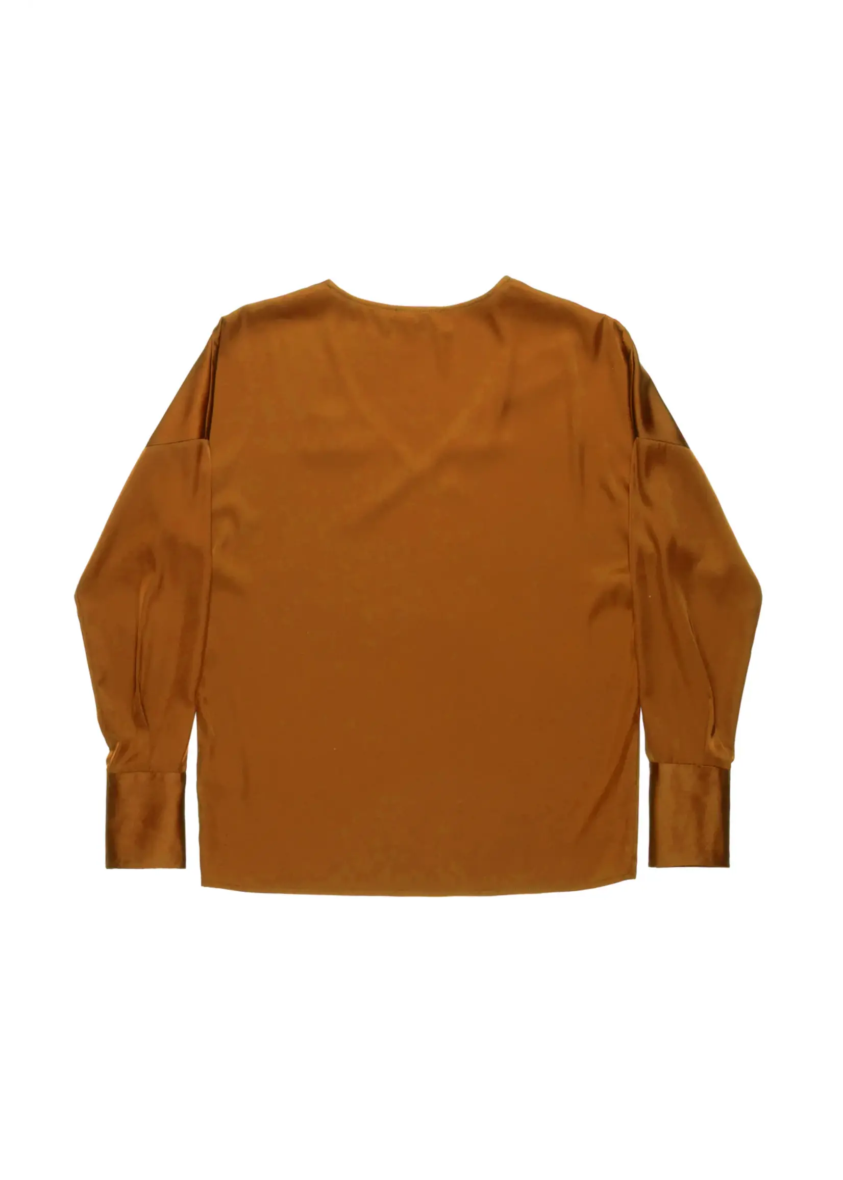 Nenette BLOUSE 40BB-FOXIL