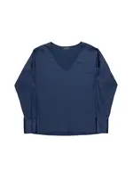 Nenette BLOUSE 40BB-FOXIL