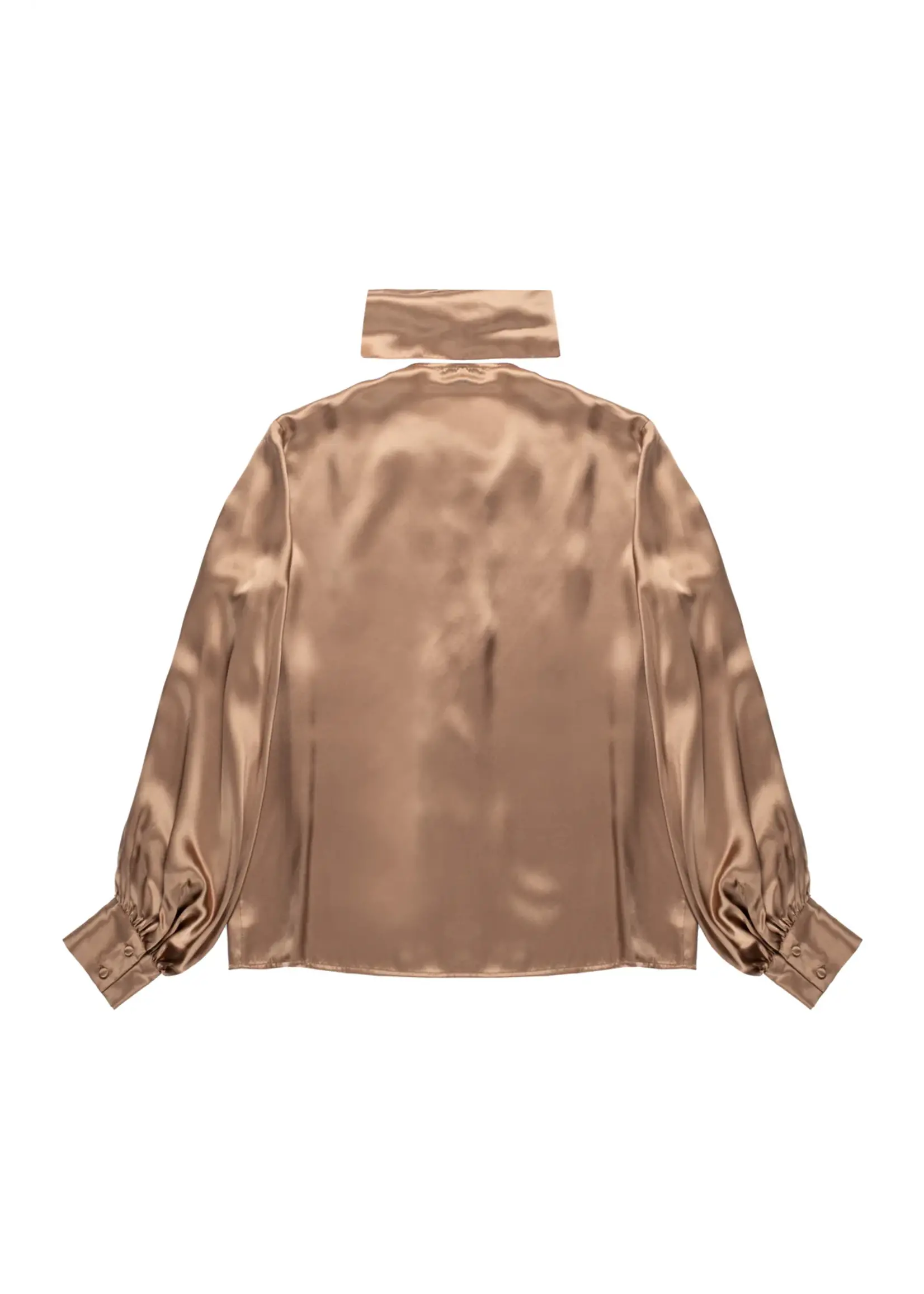 Nenette BLOUSE 40BB-FIX GOUD