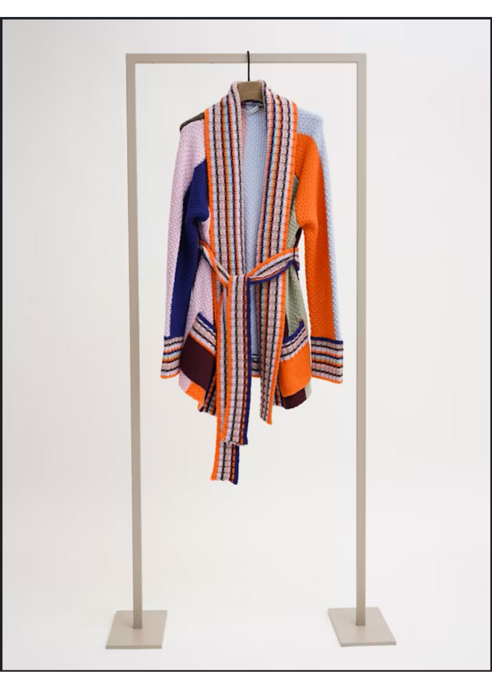 Herzen's VEST 2523-1250