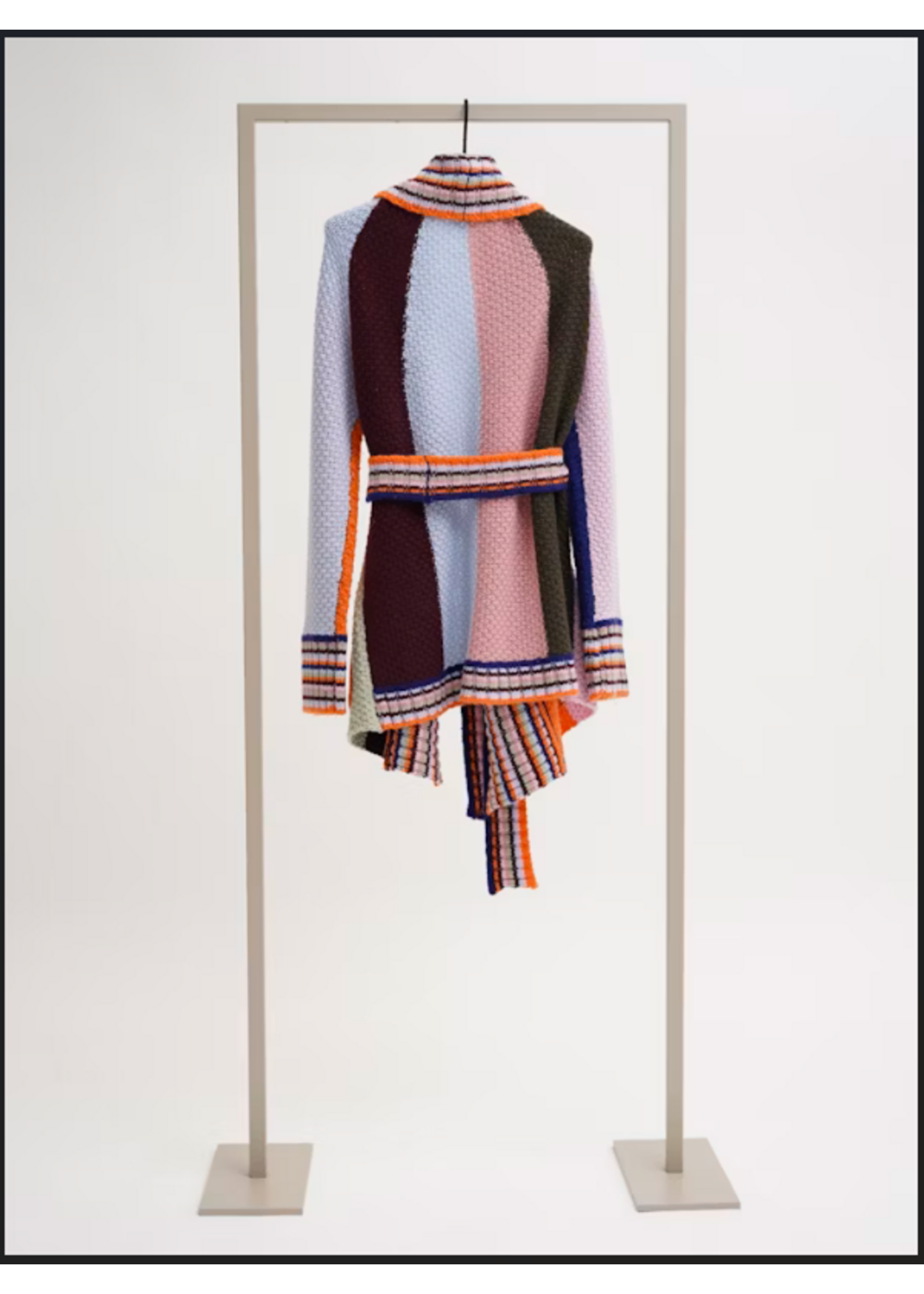 Herzen's VEST 2523-1250