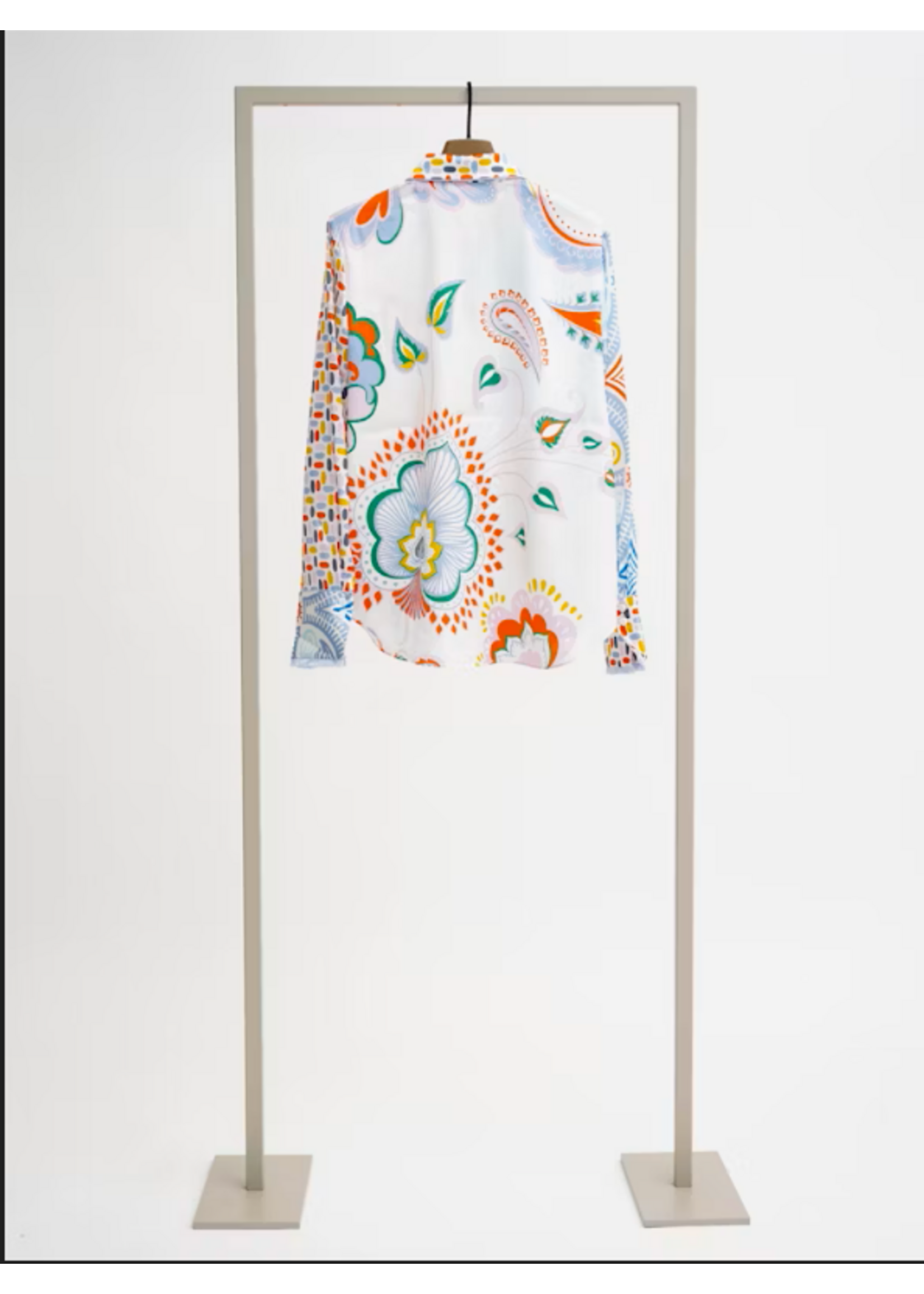 Herzen's BLOUSE 25253-6187