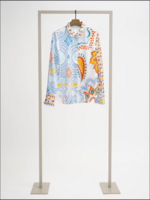 Herzen's BLOUSE 25253-6187