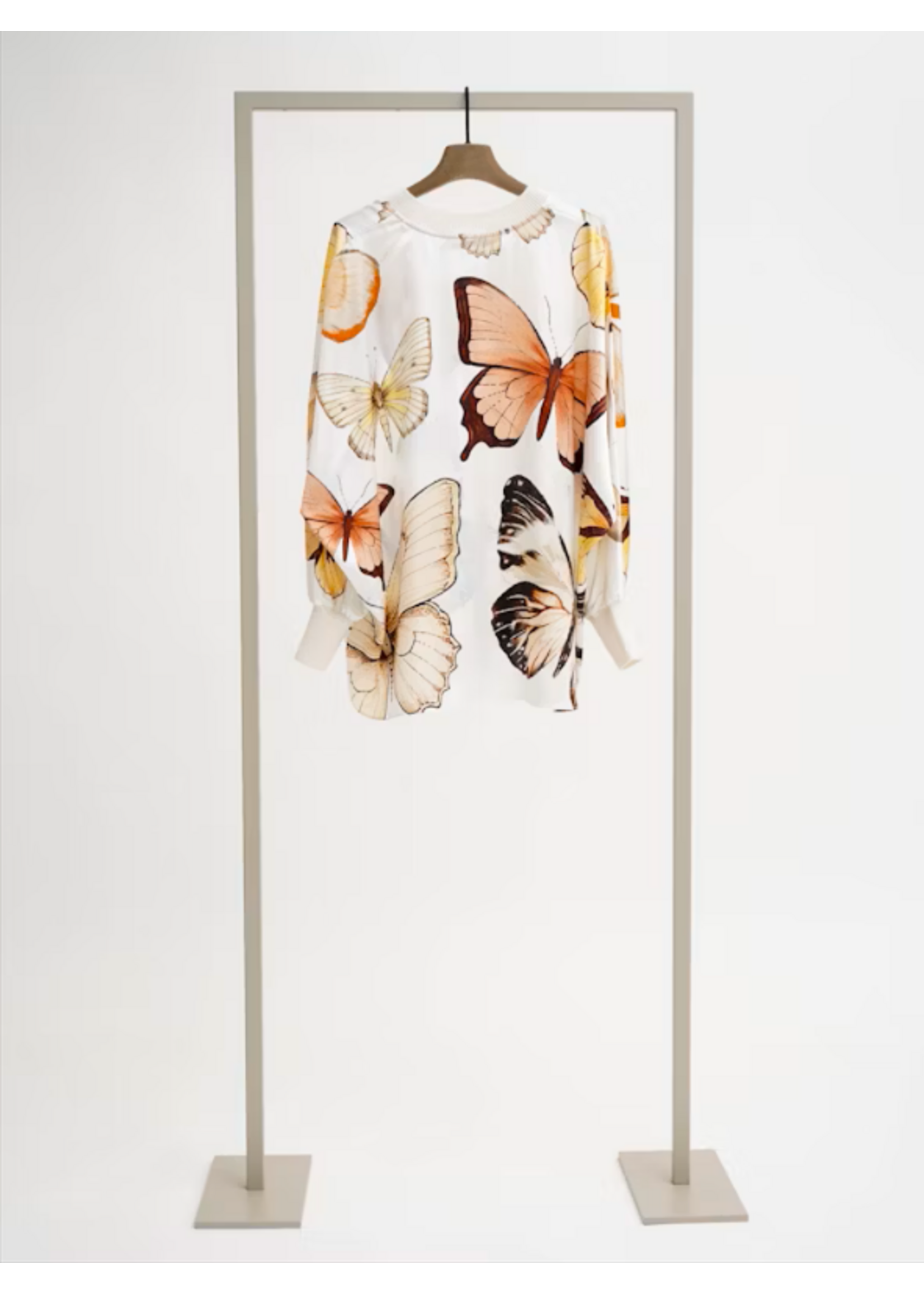 Herzen's BLOUSE 25253-6184