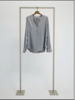 Herzen's BLOUSE 25253 -6100